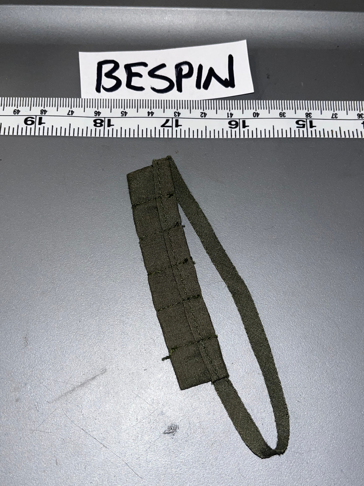 1/6 Scale WWII US Bandolier 109412