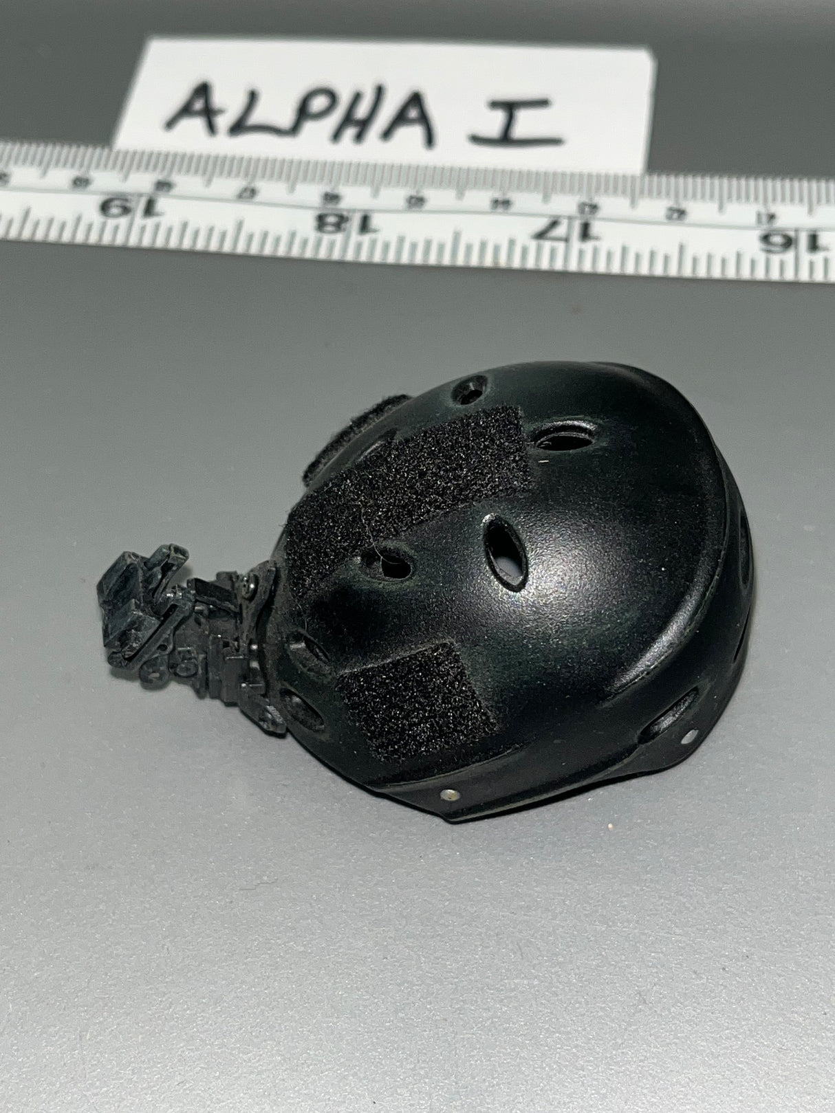1/6 Scale Modern Helmet 109258