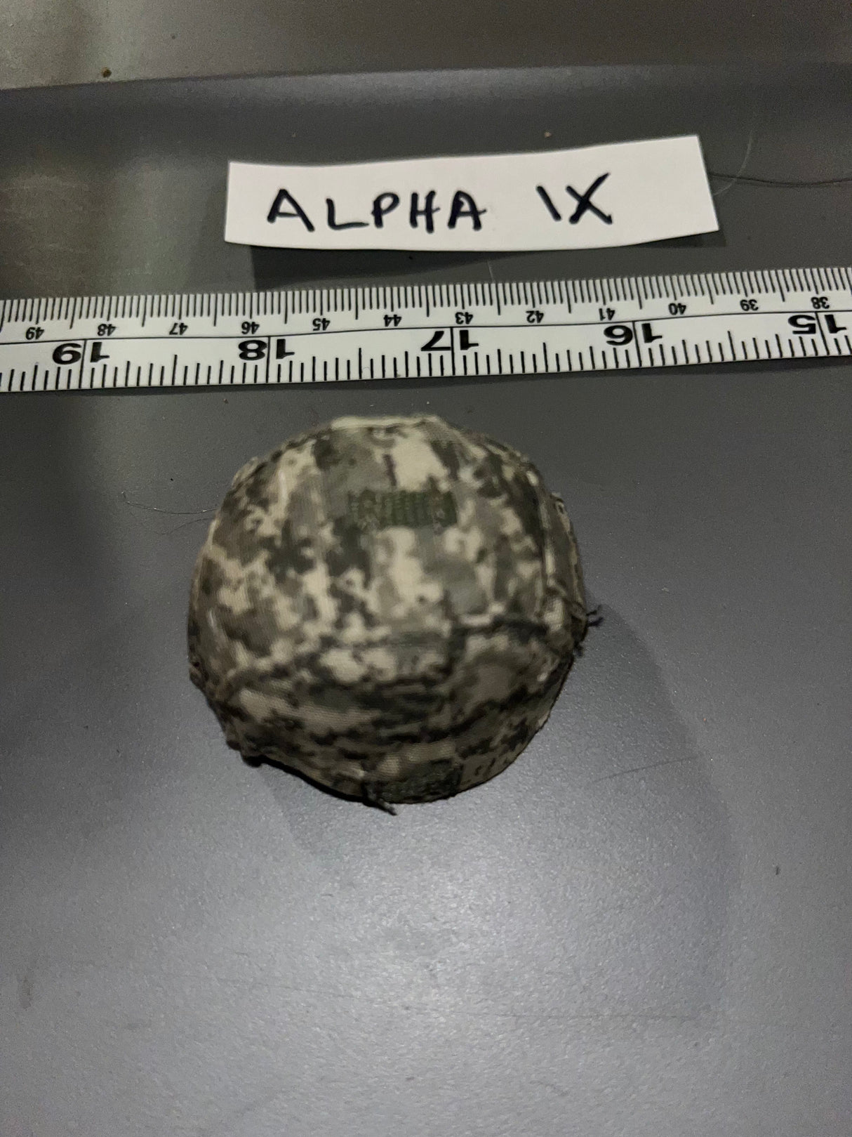 1/6 Scale Modern Era Helmet - ACU 109107