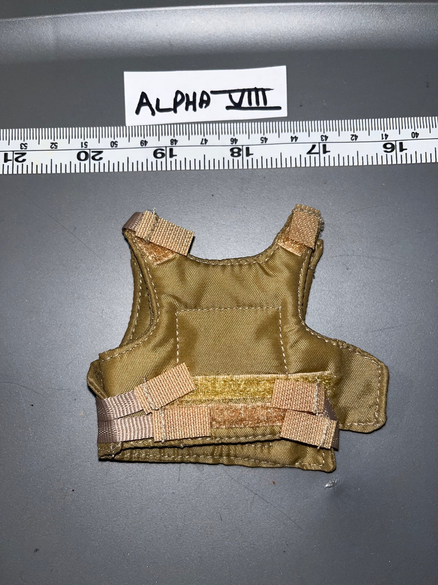 1:6 Modern Era Body Armor 108773