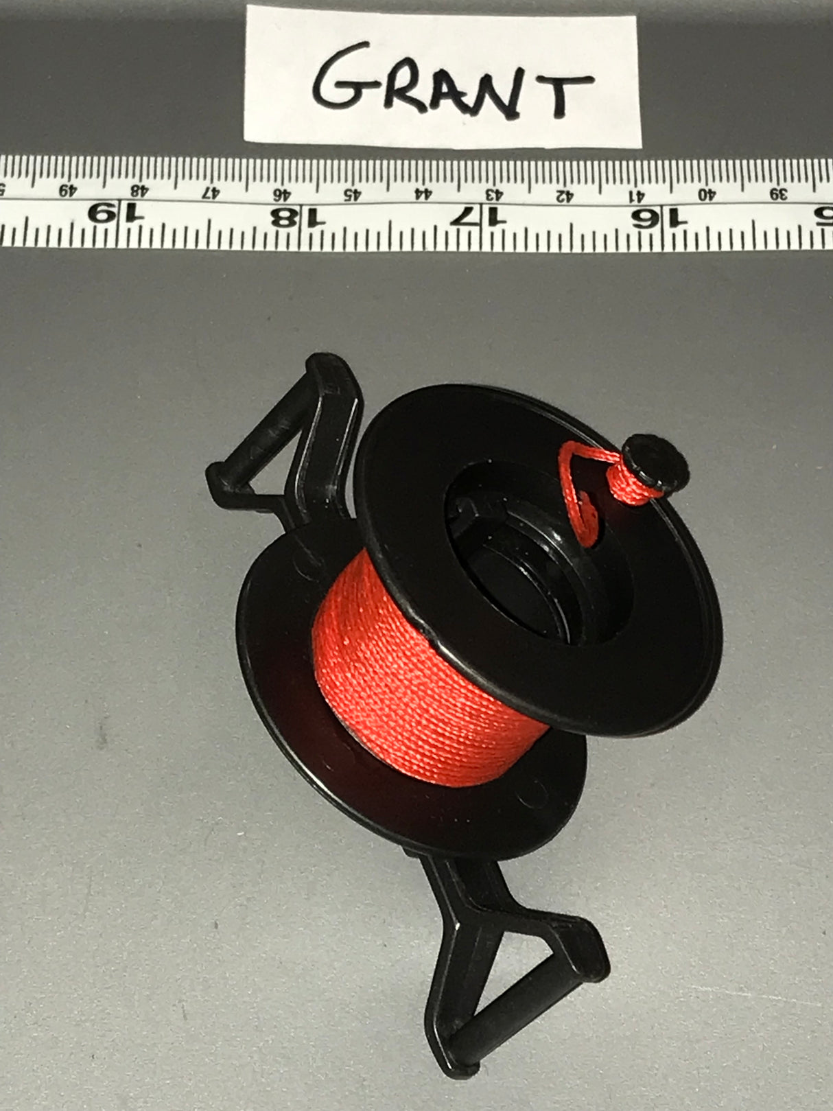 1/6 Scale WWII US Wire Roll 110297