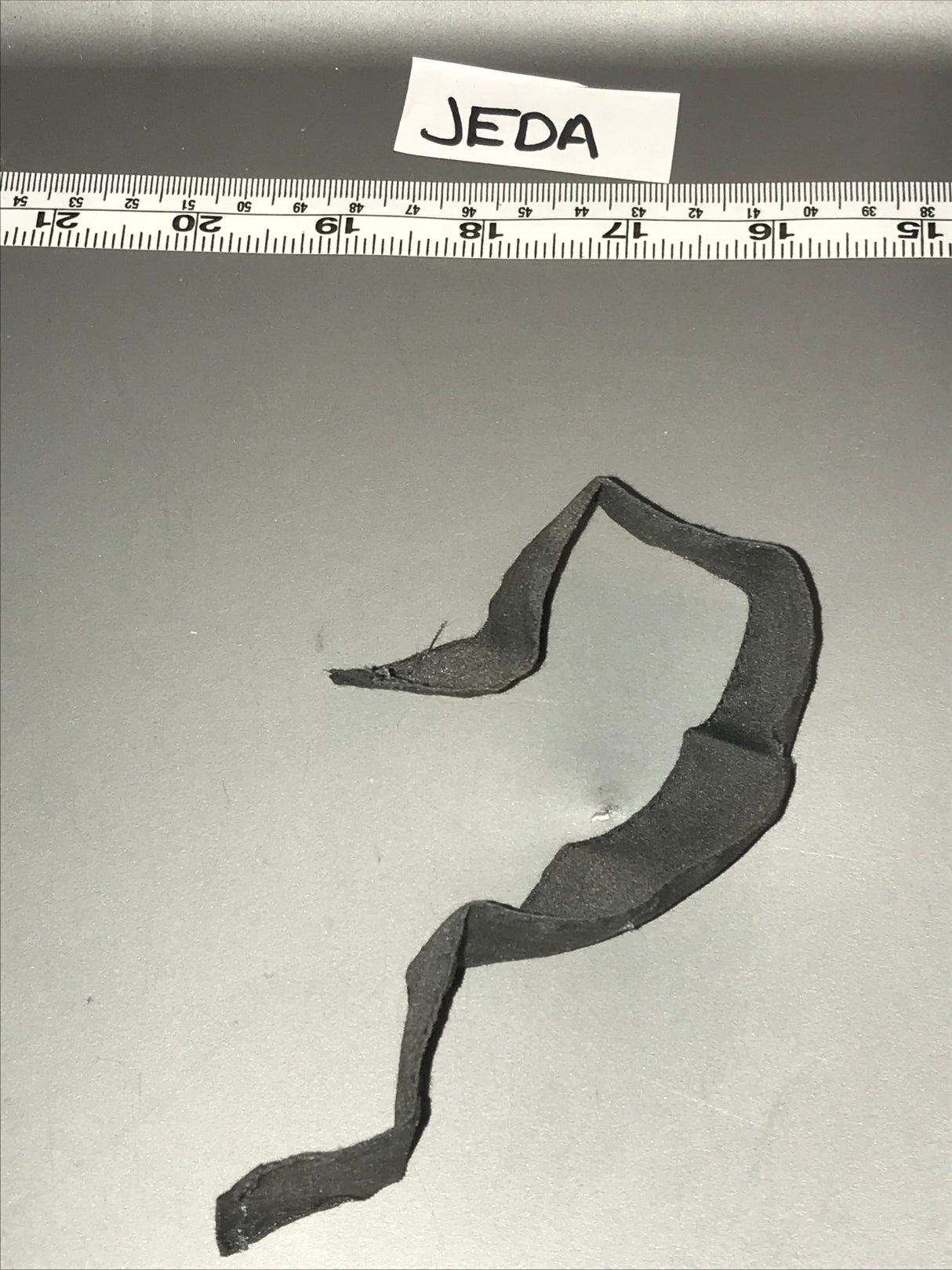 1/6 Scale WWII German Scarf 110153