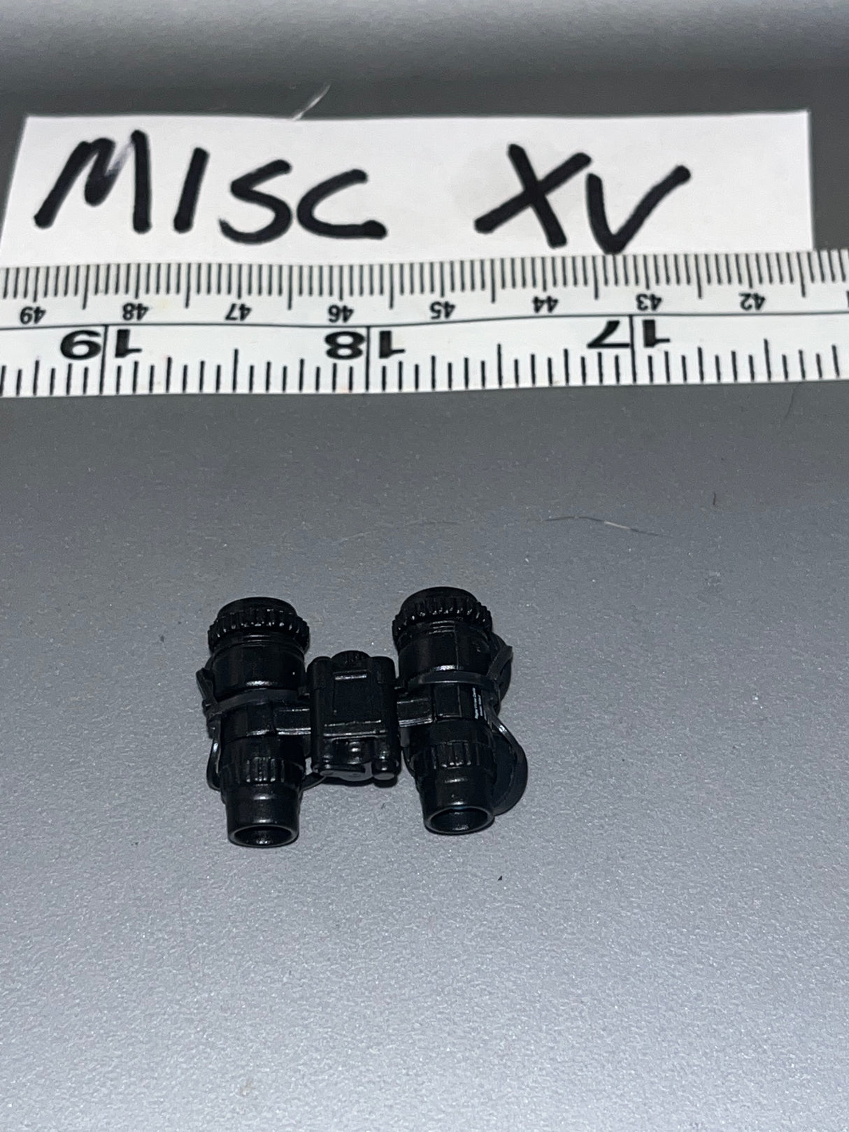 1/6 Scale Modern Era Night Vision Goggles - DAM Red Wings 105718