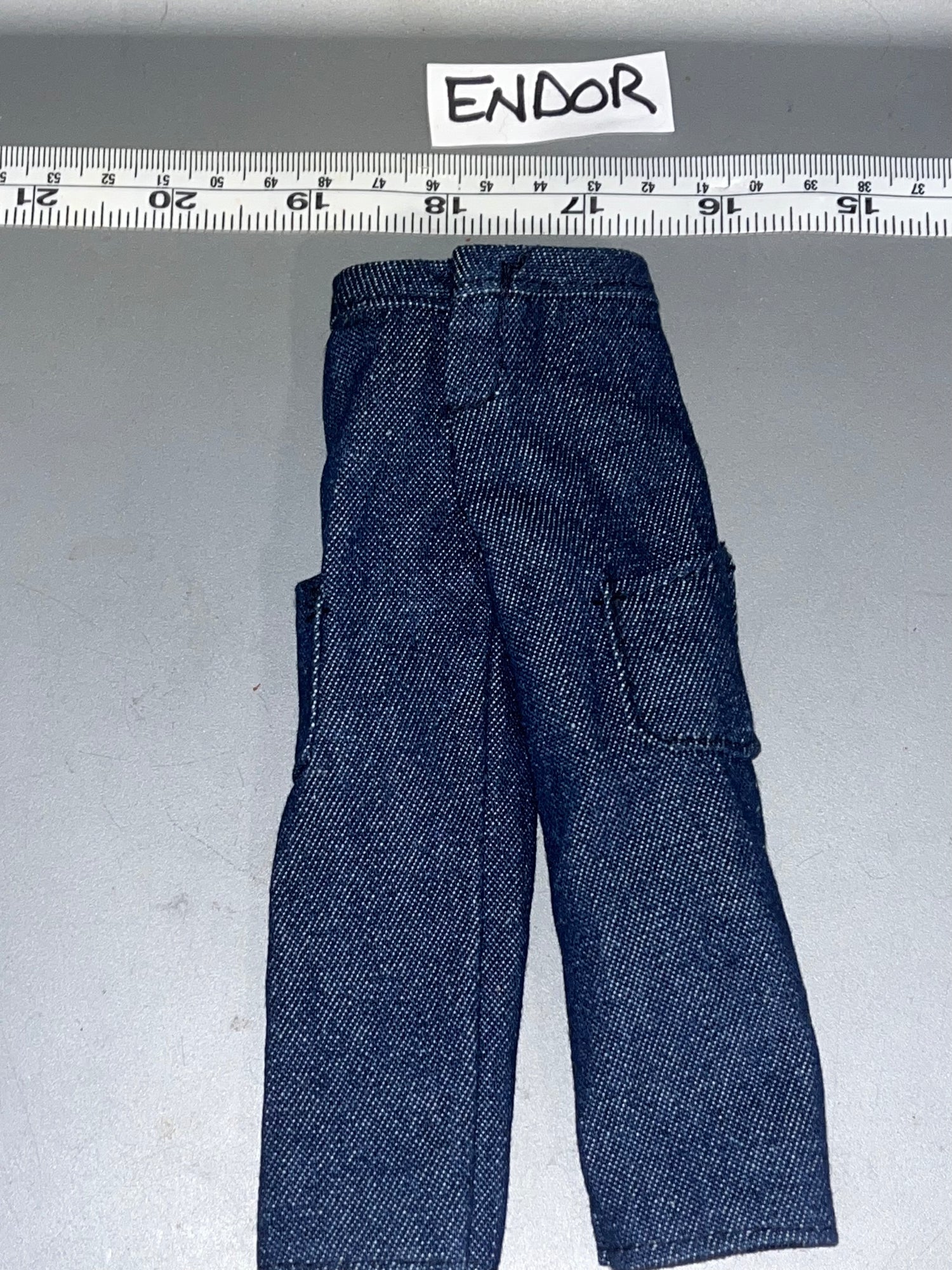 1/6 Scale WWII US Navy Pants