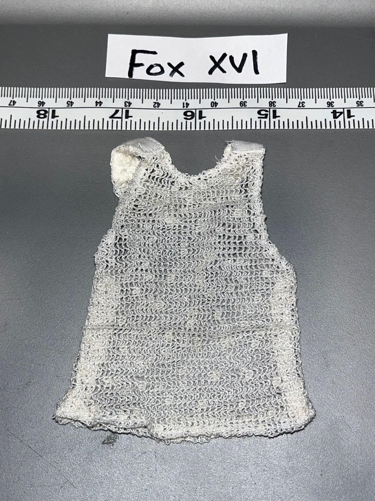 1/6 WWII British Undershirt 104775