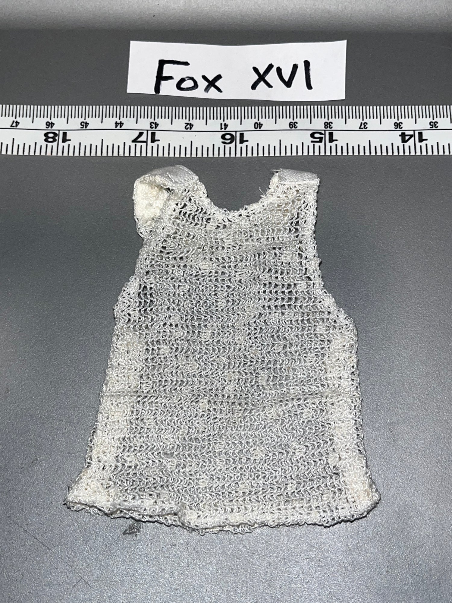 1/6 WWII British Undershirt 104775