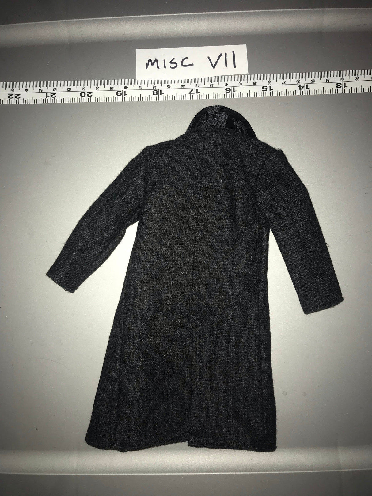1:6 Modern Era Civilian Coat - Redman Leon