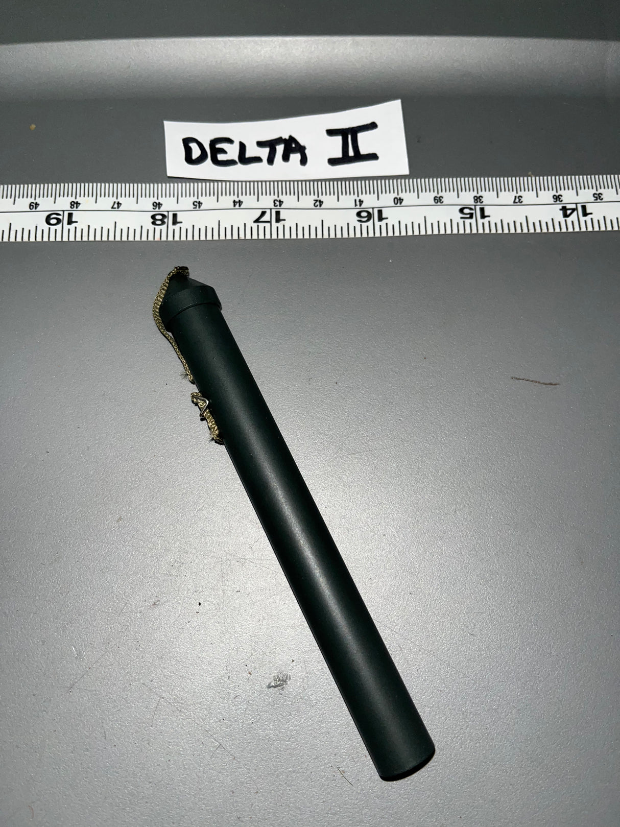 1/6 Scale WWII US Sniper Scope Case 105946