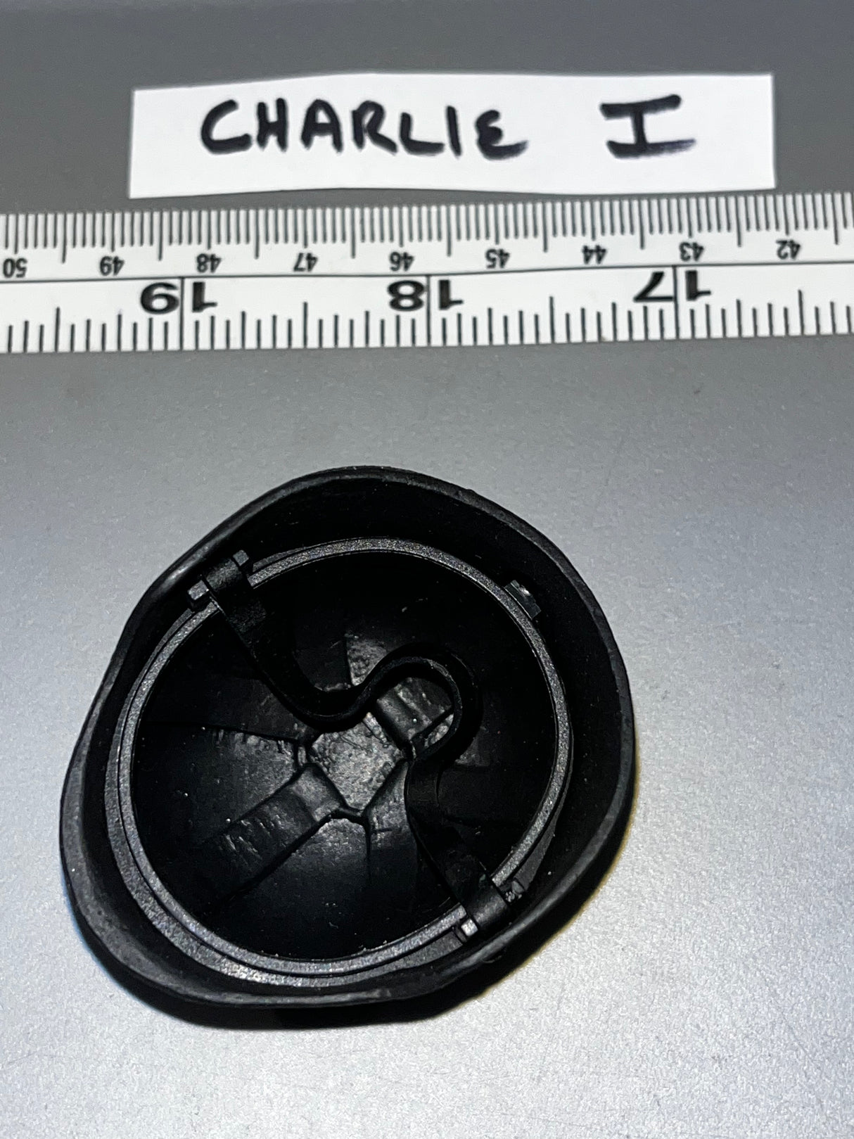 1/6 Scale Modern Era Helmet 107881