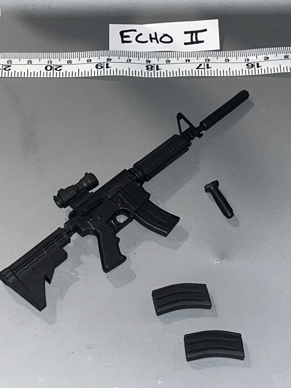 1/6 Scale Modern Era M4 Rifle - The Boys Butcher