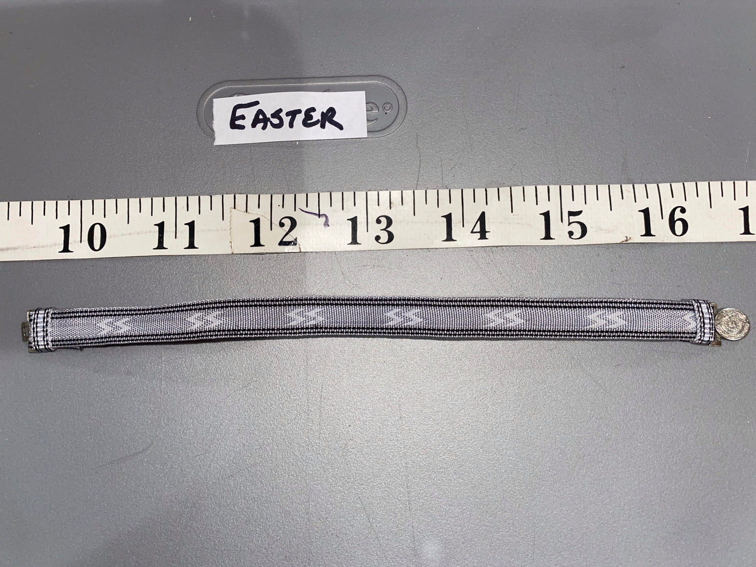 1:6 WWII German Dress Belt 112044