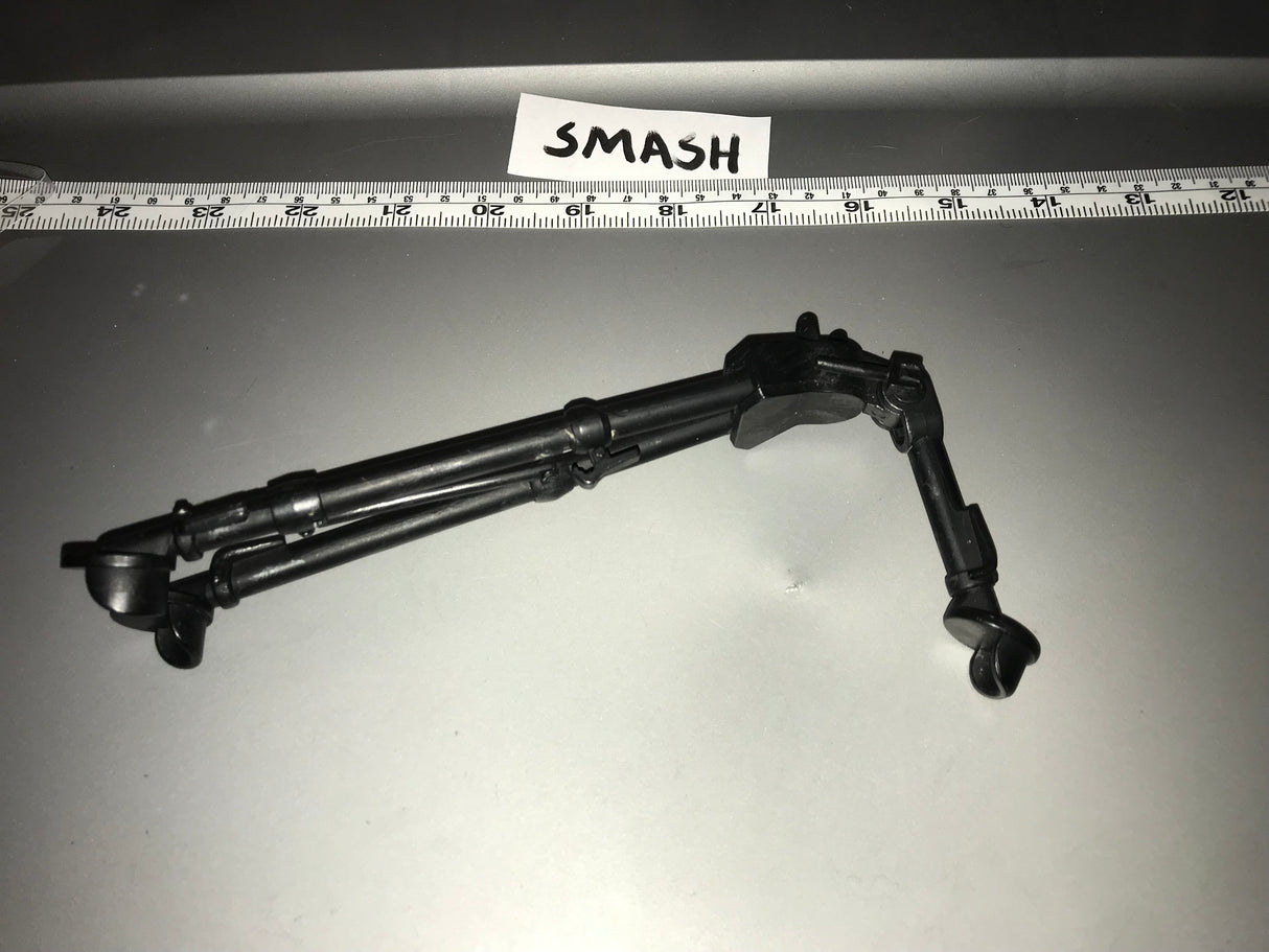 1:6 WWII US .50 Caliber Machine Gun Tripod 110835