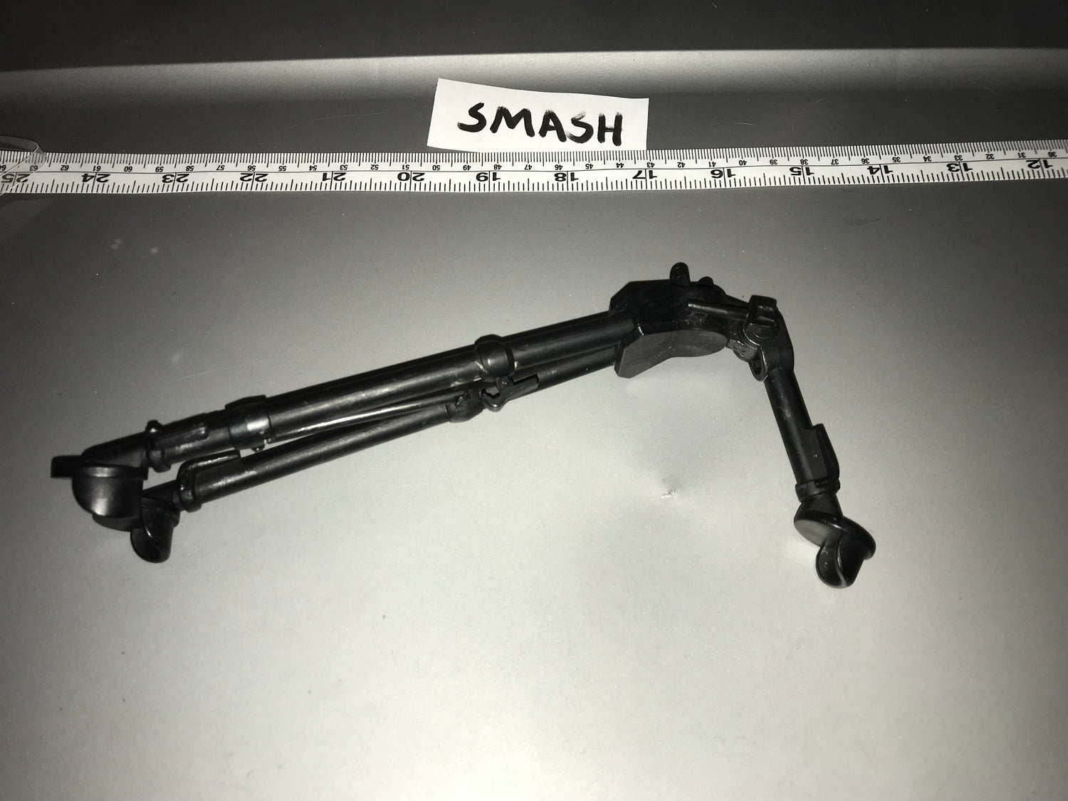 1:6 WWII US .50 Caliber Machine Gun Tripod 110835