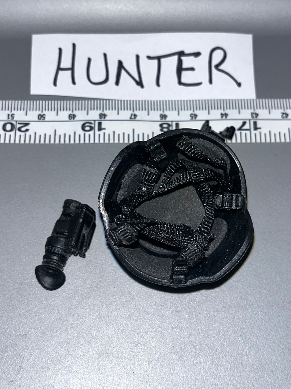 1:6 Scale Modern Era High Cut Ballistic Helmet  106065