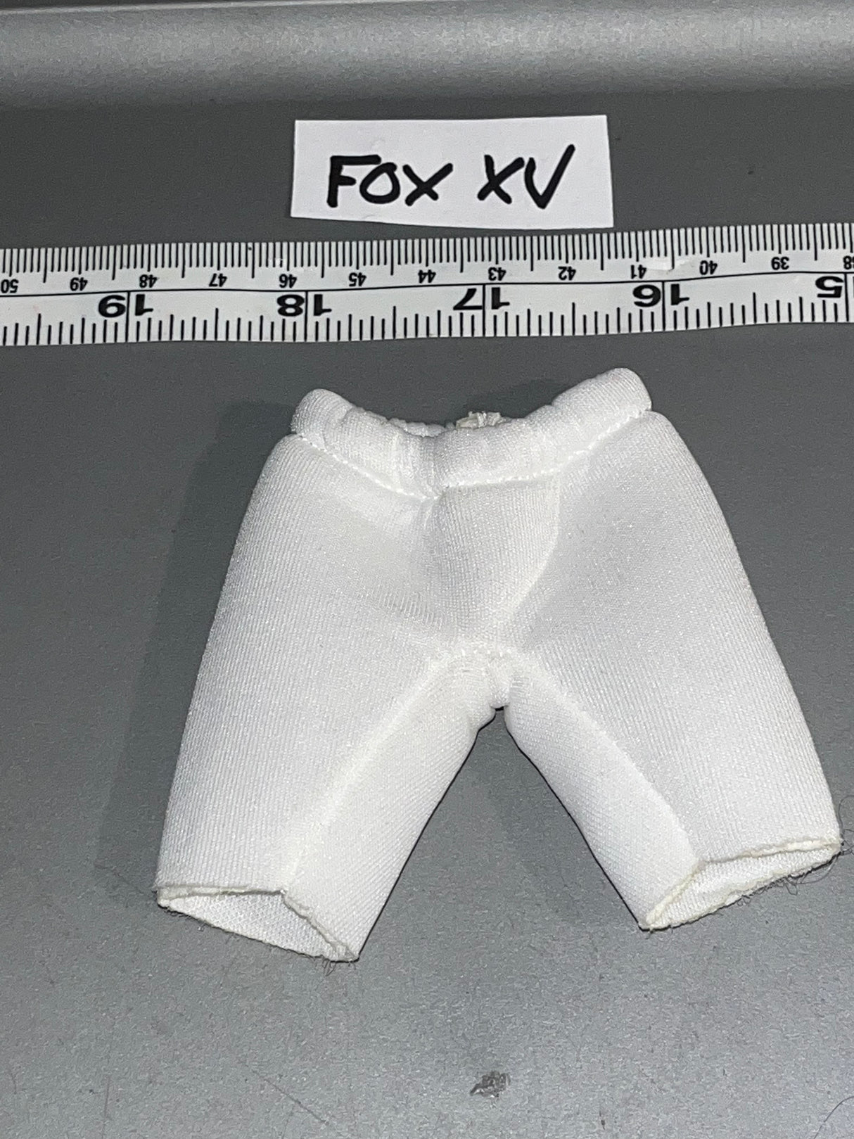 1/6 Scale WWII German Fat Suit - DID 101162