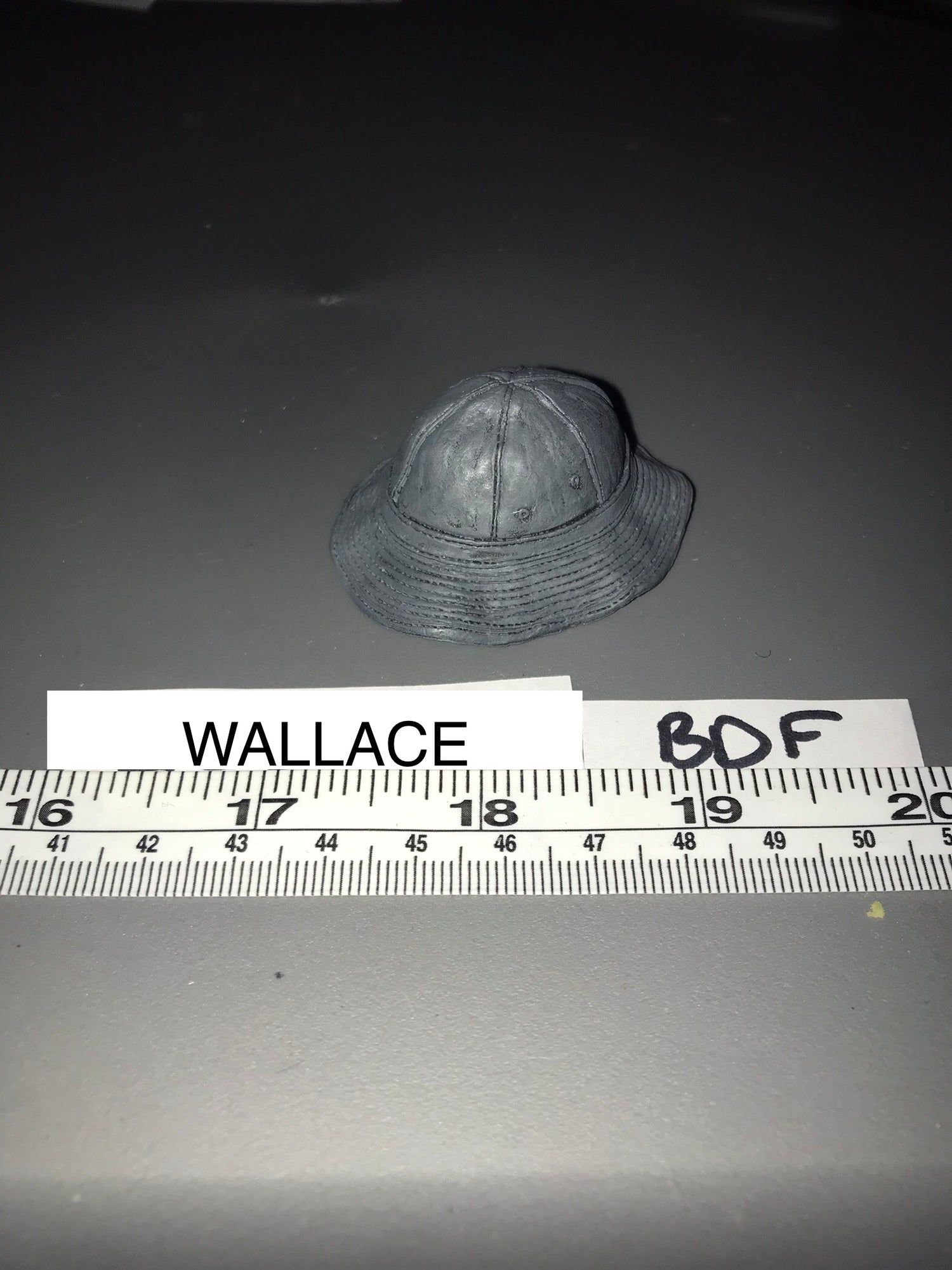1/6 scale North Vietnam/ Vietcong Hat 111845