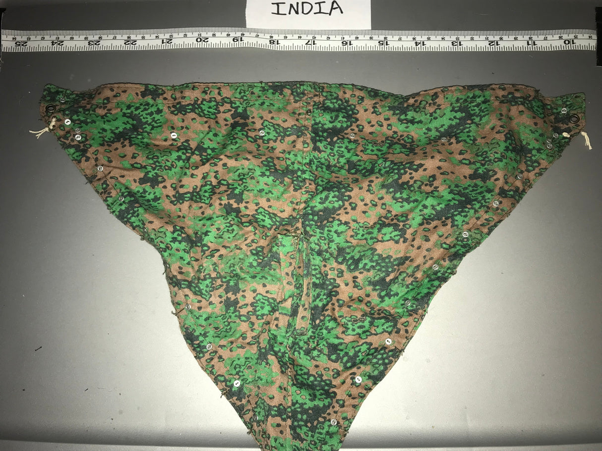 1/6 WWII German Oak Zelt 111630