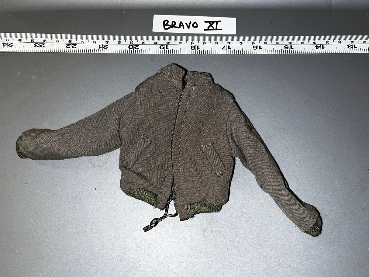 1:6 Scale WWII US Press Corps Tanker Jacket