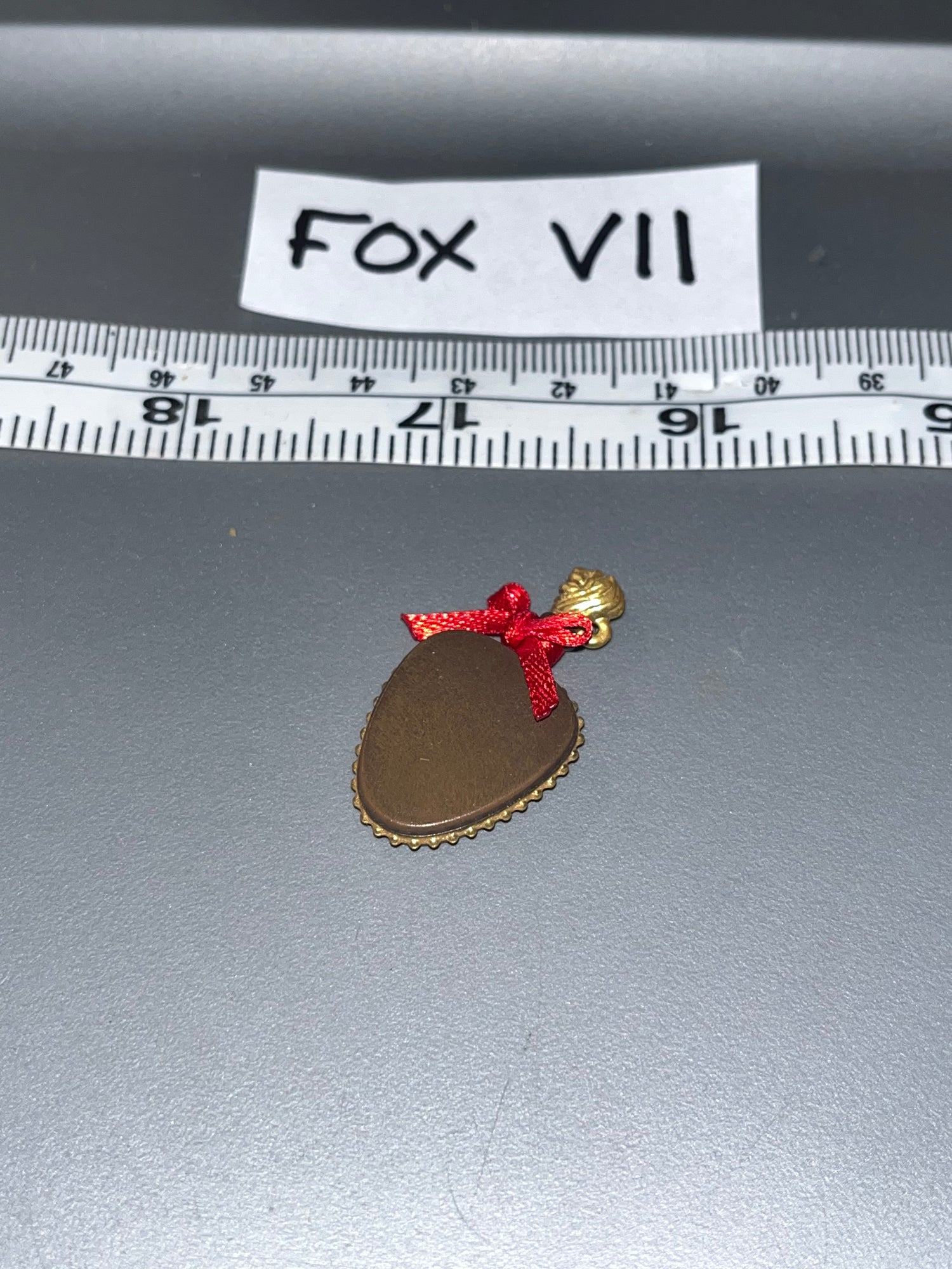 1:6 Scale Modern Era  Flask- Diorama Item