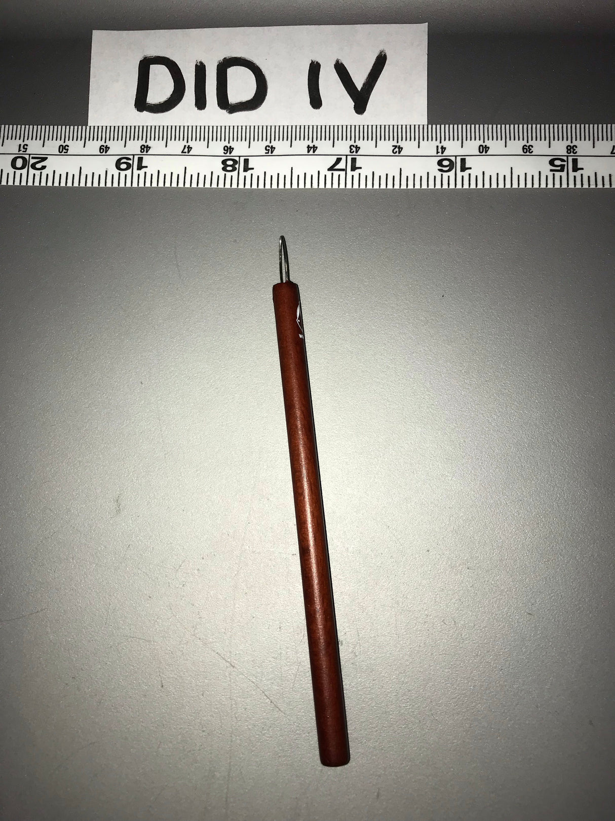 1/6 Scale World War One British Button Tool 110972