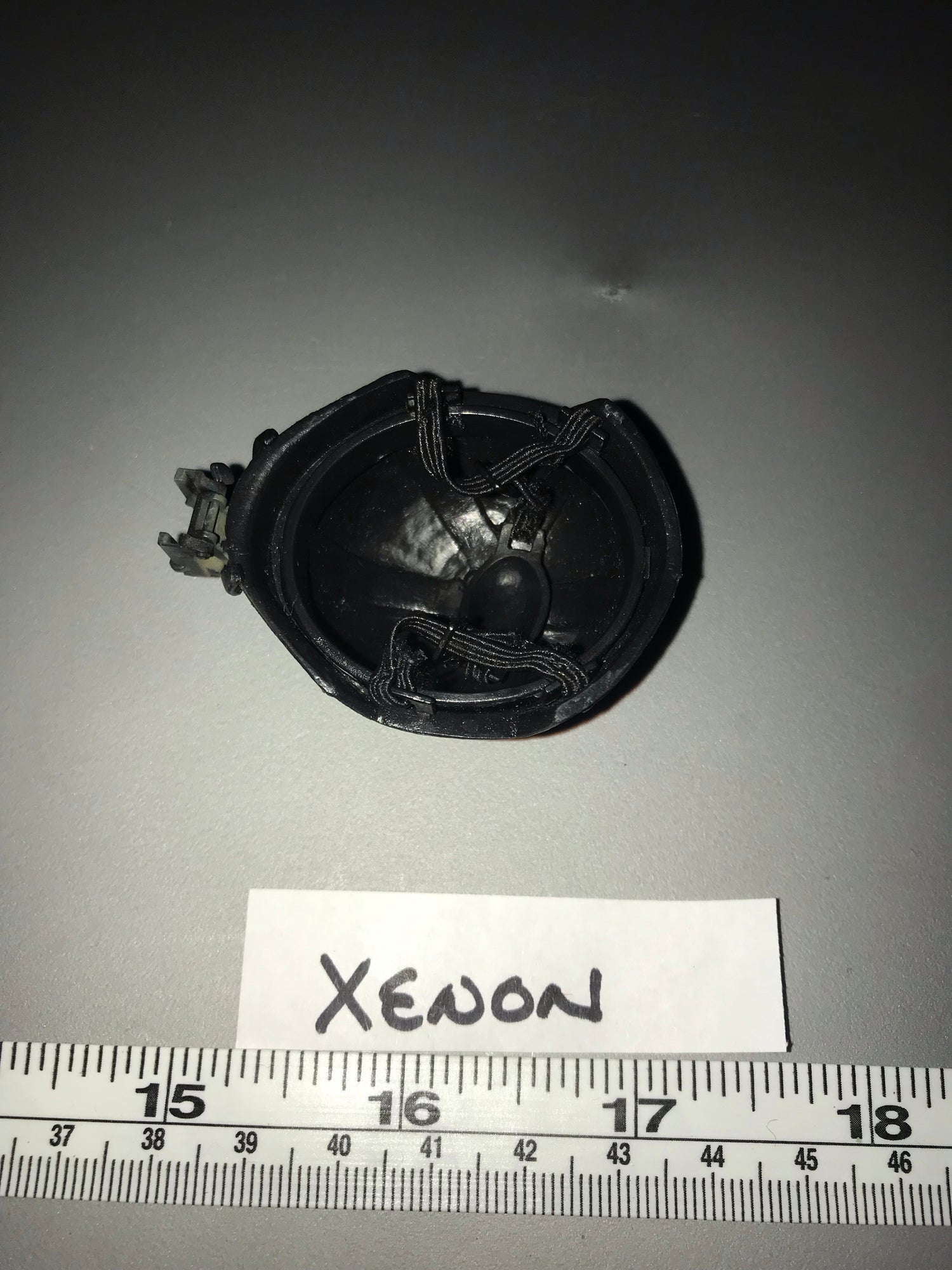 1:6 Scale Modern Helmet 111865