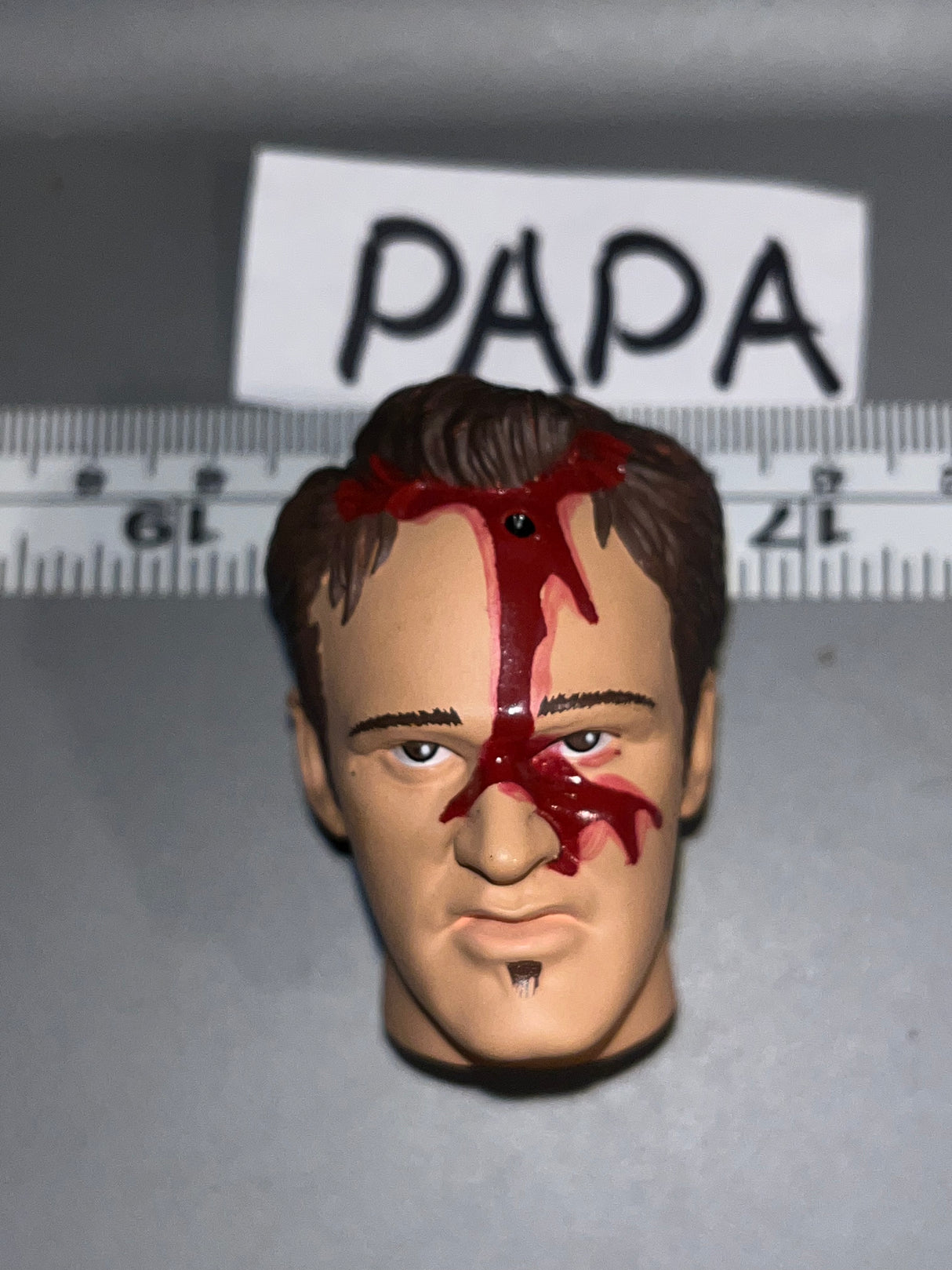 1:6 Modern Reservoir Dog Head Sculpt 109474