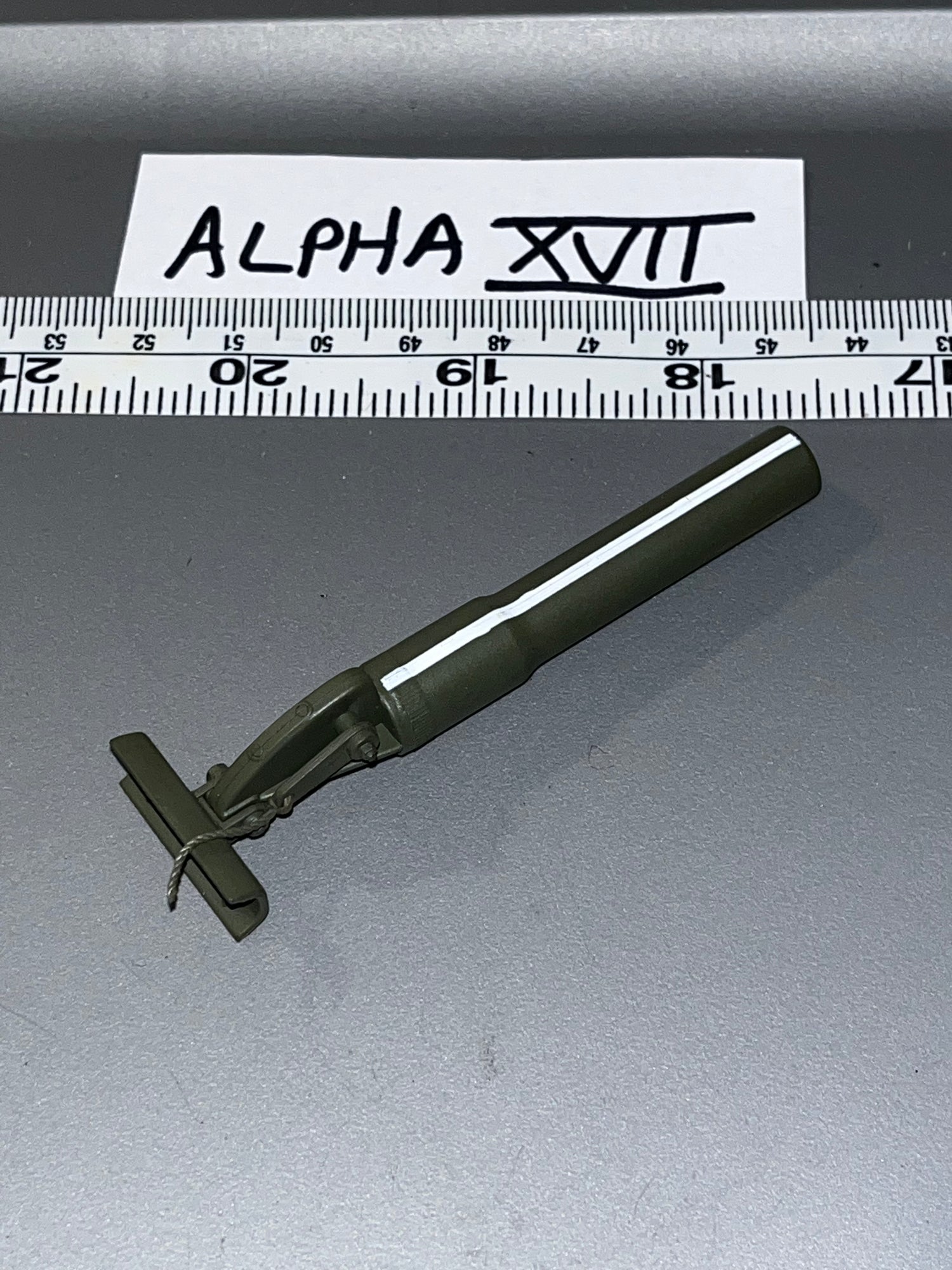 1/6 Scale WWII British Mortar 108755