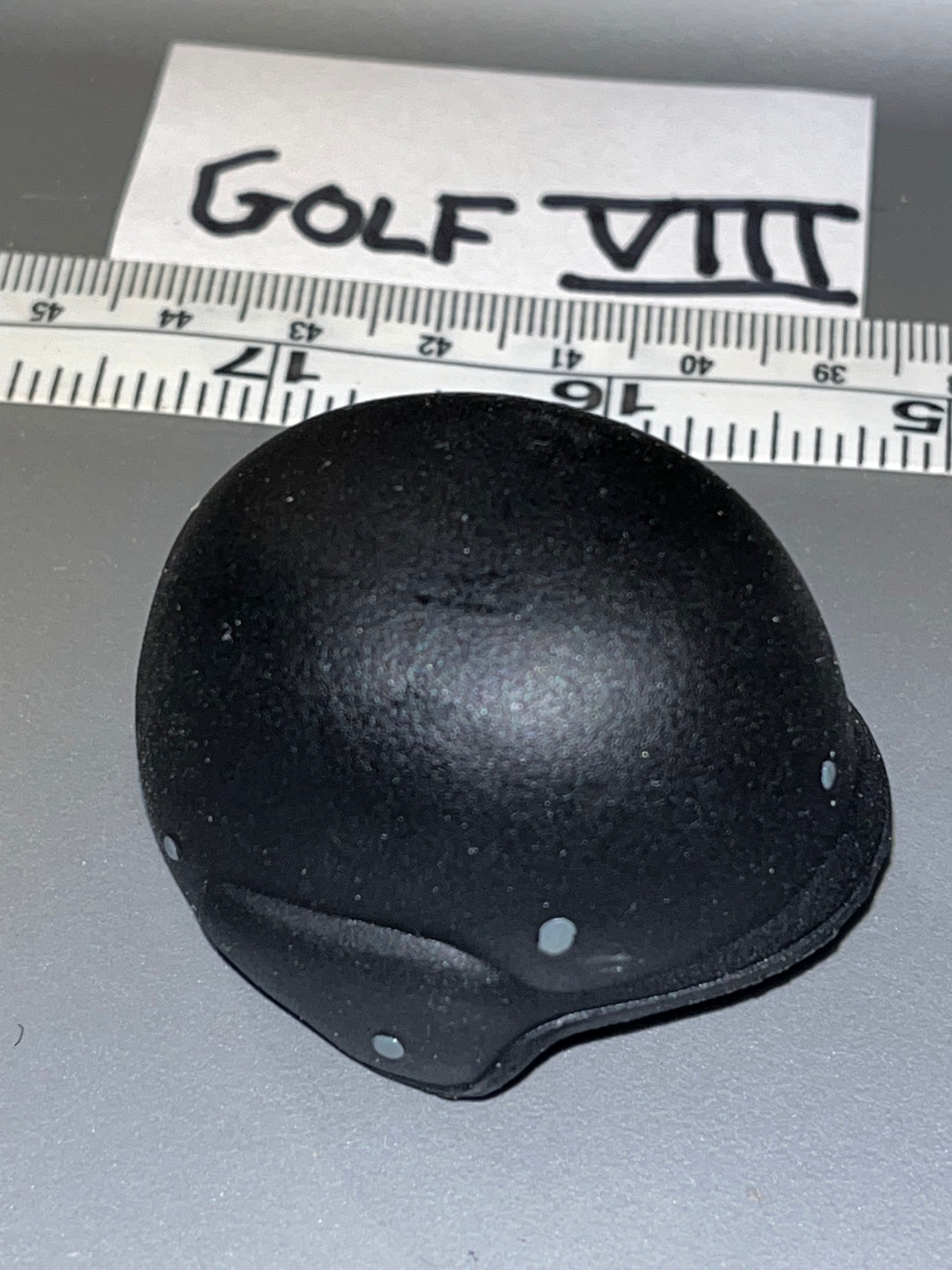 1/6 Scale Modern Era Helmet 104398