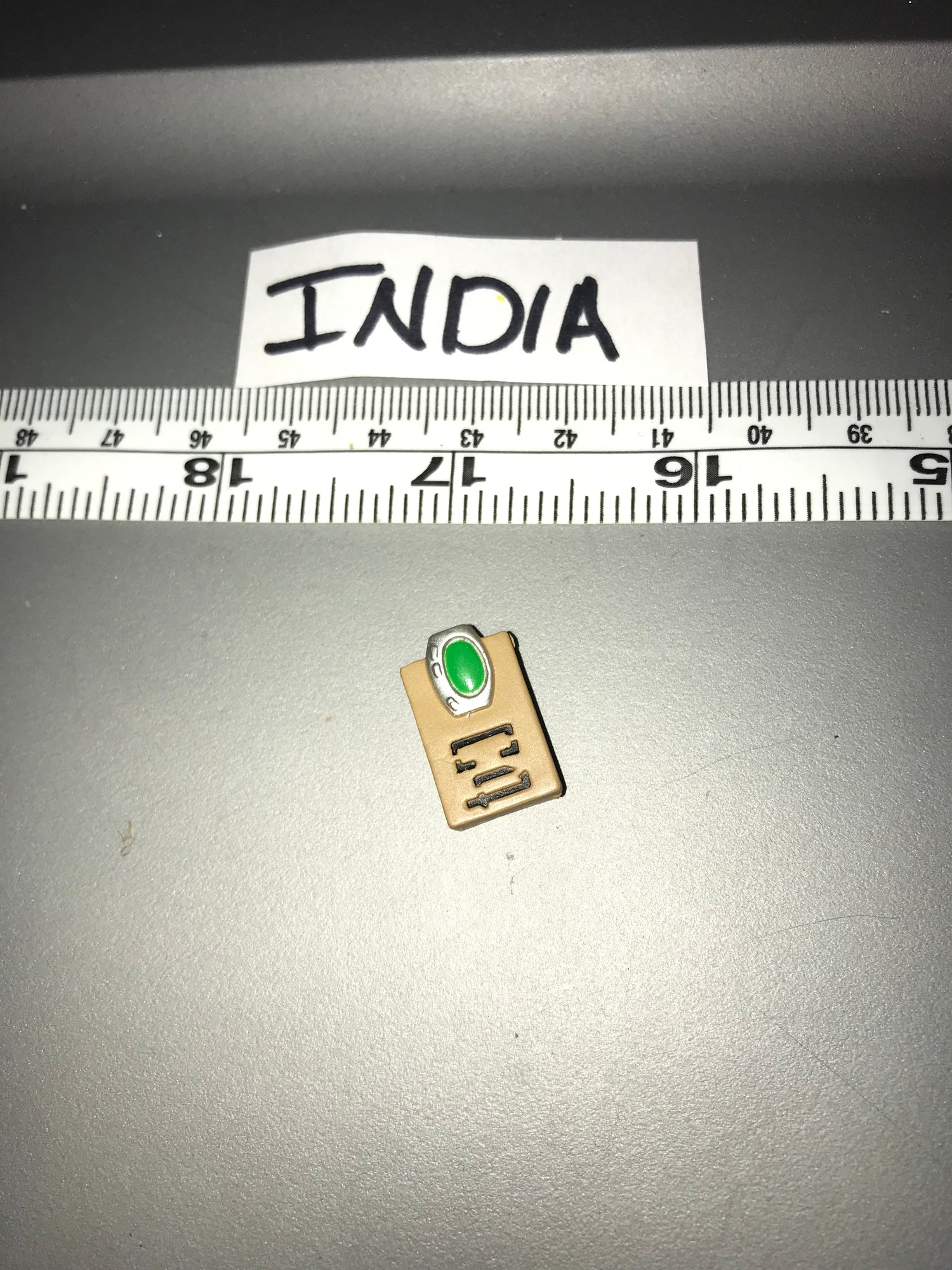 1/6 Modern Era Explosives IED Device - Science Fiction 110191