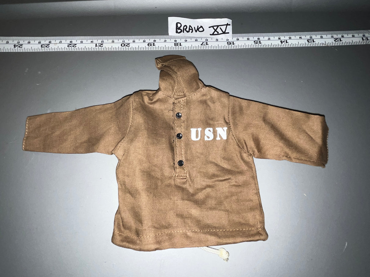 1/6 Scale WWII US Navy Parka / Jacket