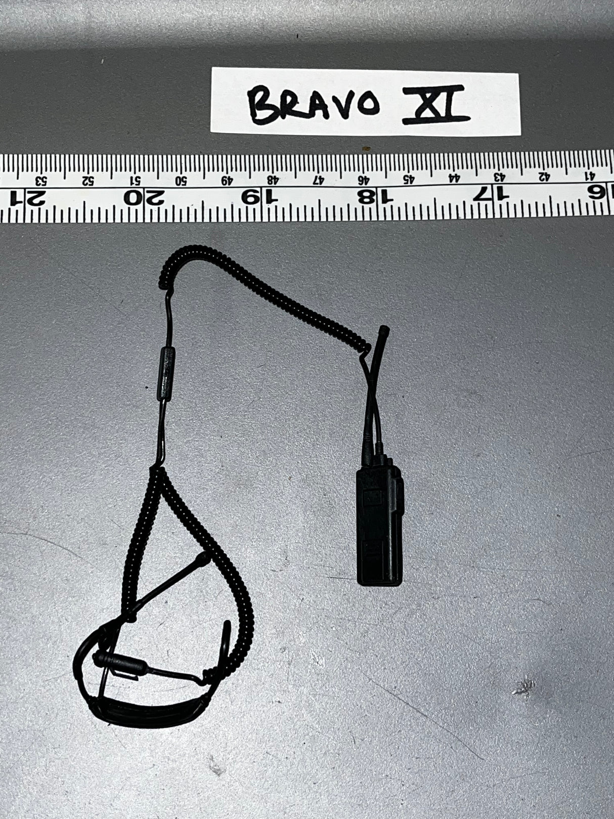 1:6 Modern Era Radio 108401