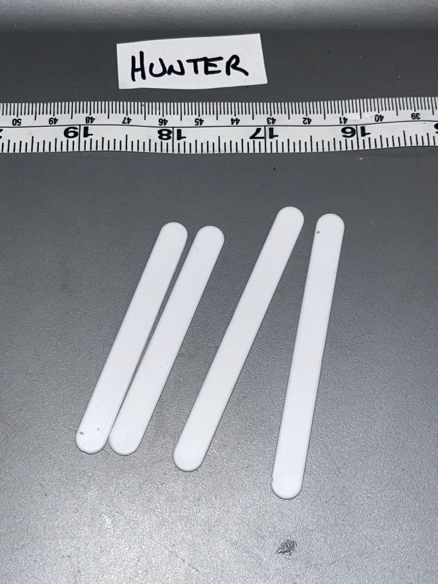 1/6 Scale Modern Era / Vietnam Era Medical Splint Lot