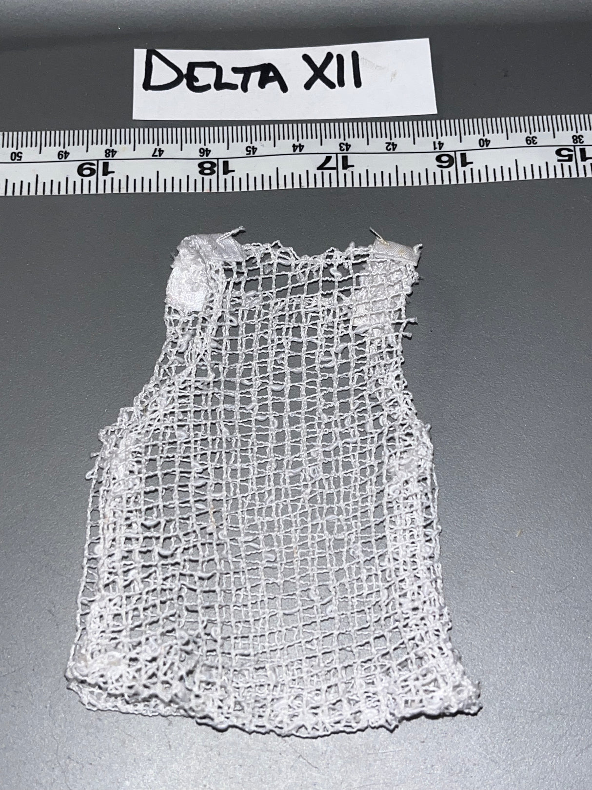 1/6 WWII British Undershirt 105100