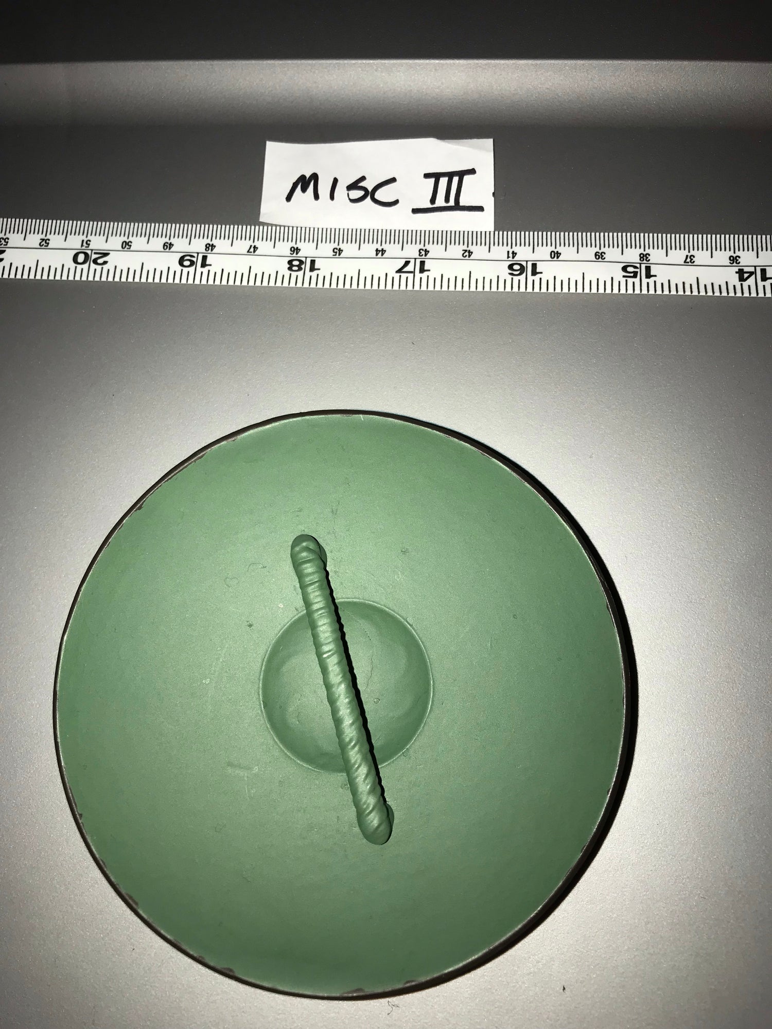 1/6 Scale Ancient Persian Shield - Medieval 112376