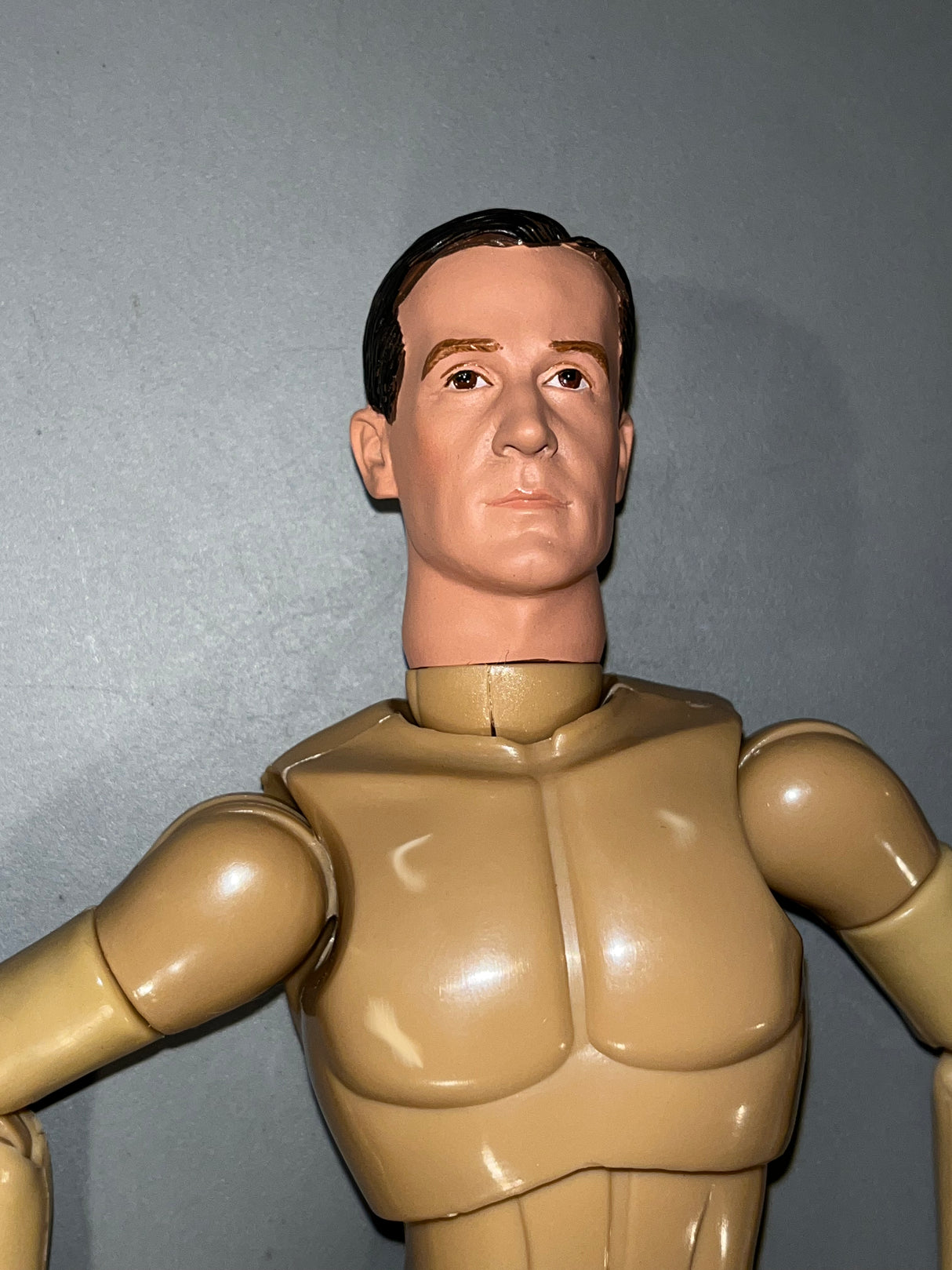 1:6 Scale WWII German Nude Figure 109727