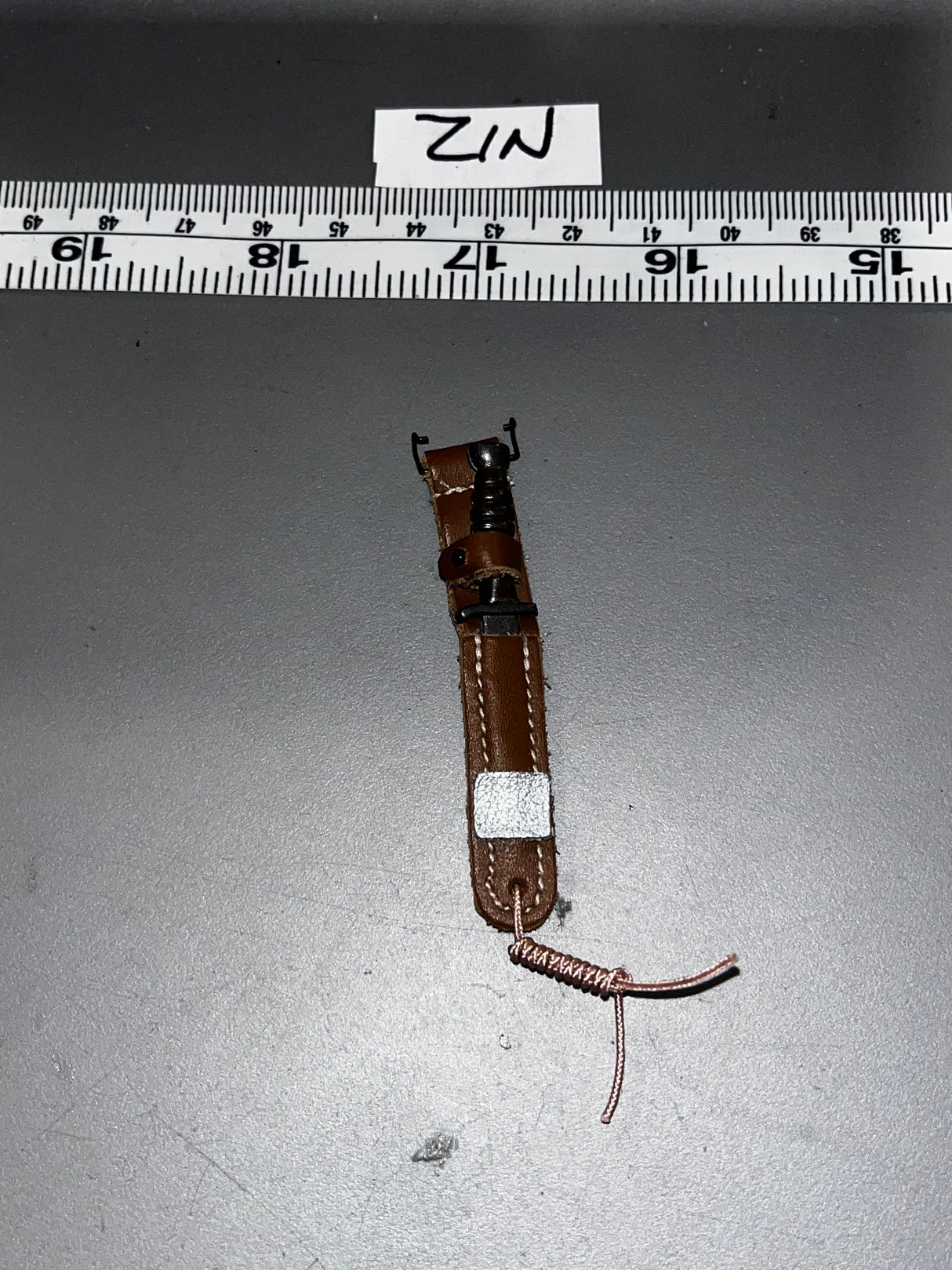 1/6 Scale WWII US Fighting Knife 108493