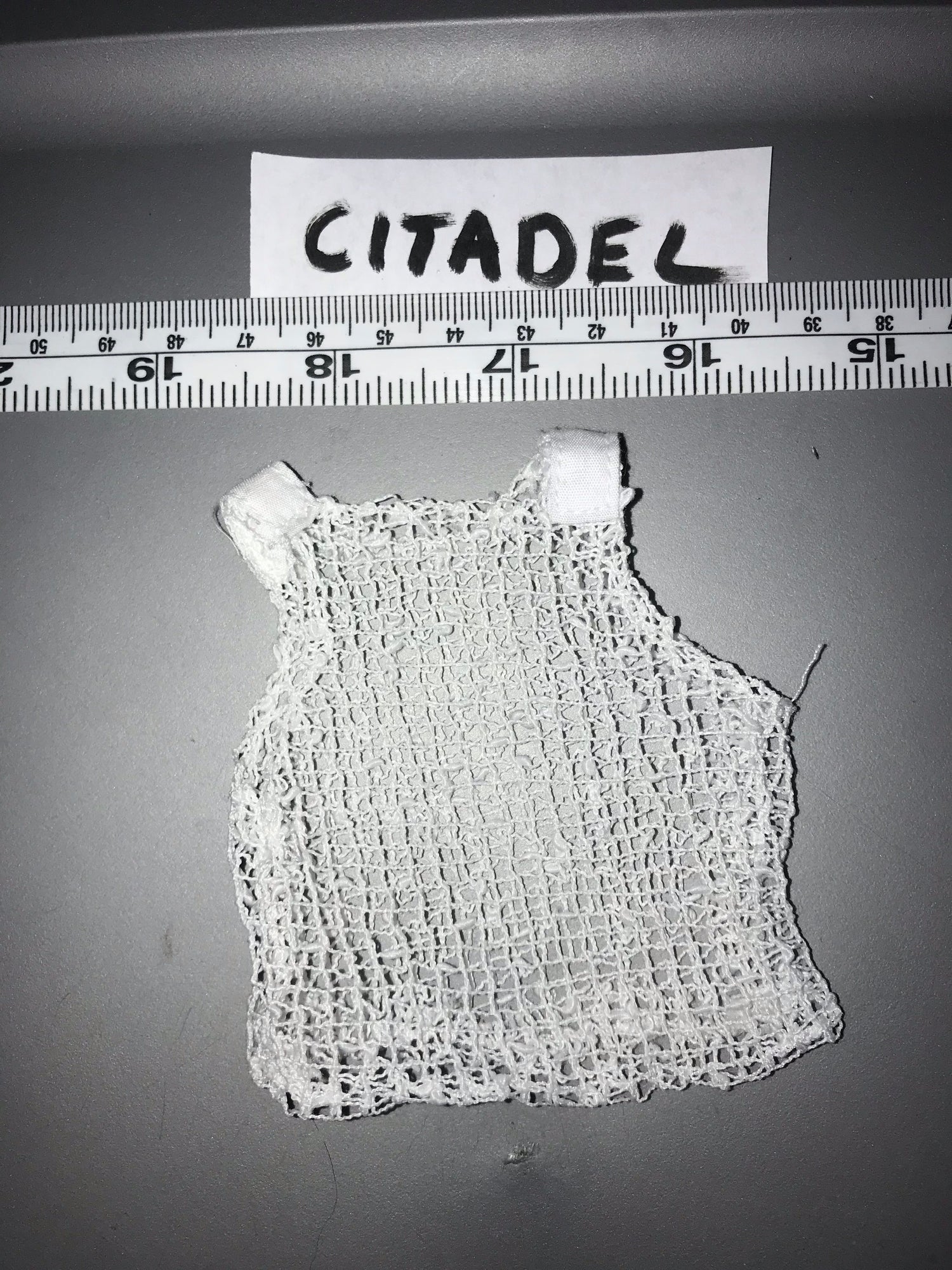 1/6 WWII British Undershirt 110683