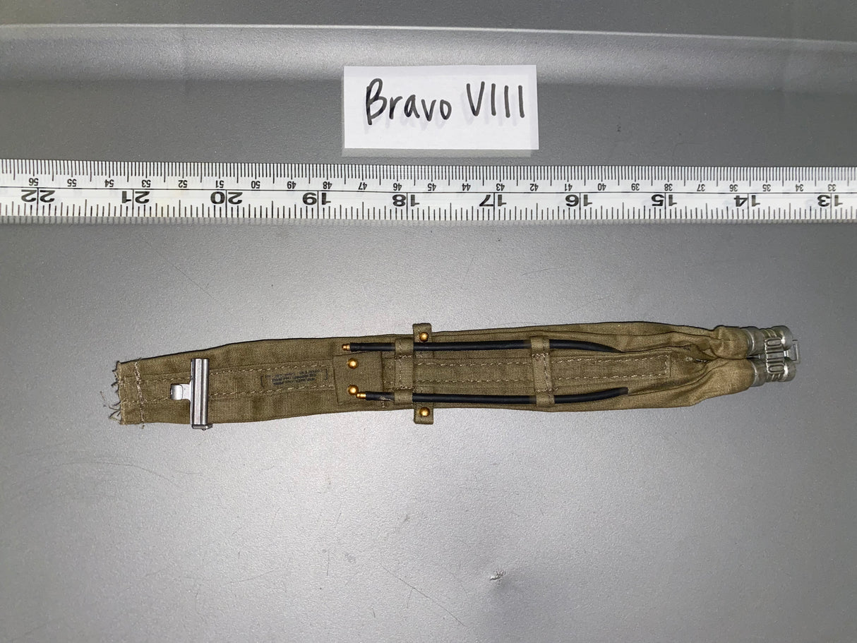 1/6 Scale WWII US Floatation Belt 108156