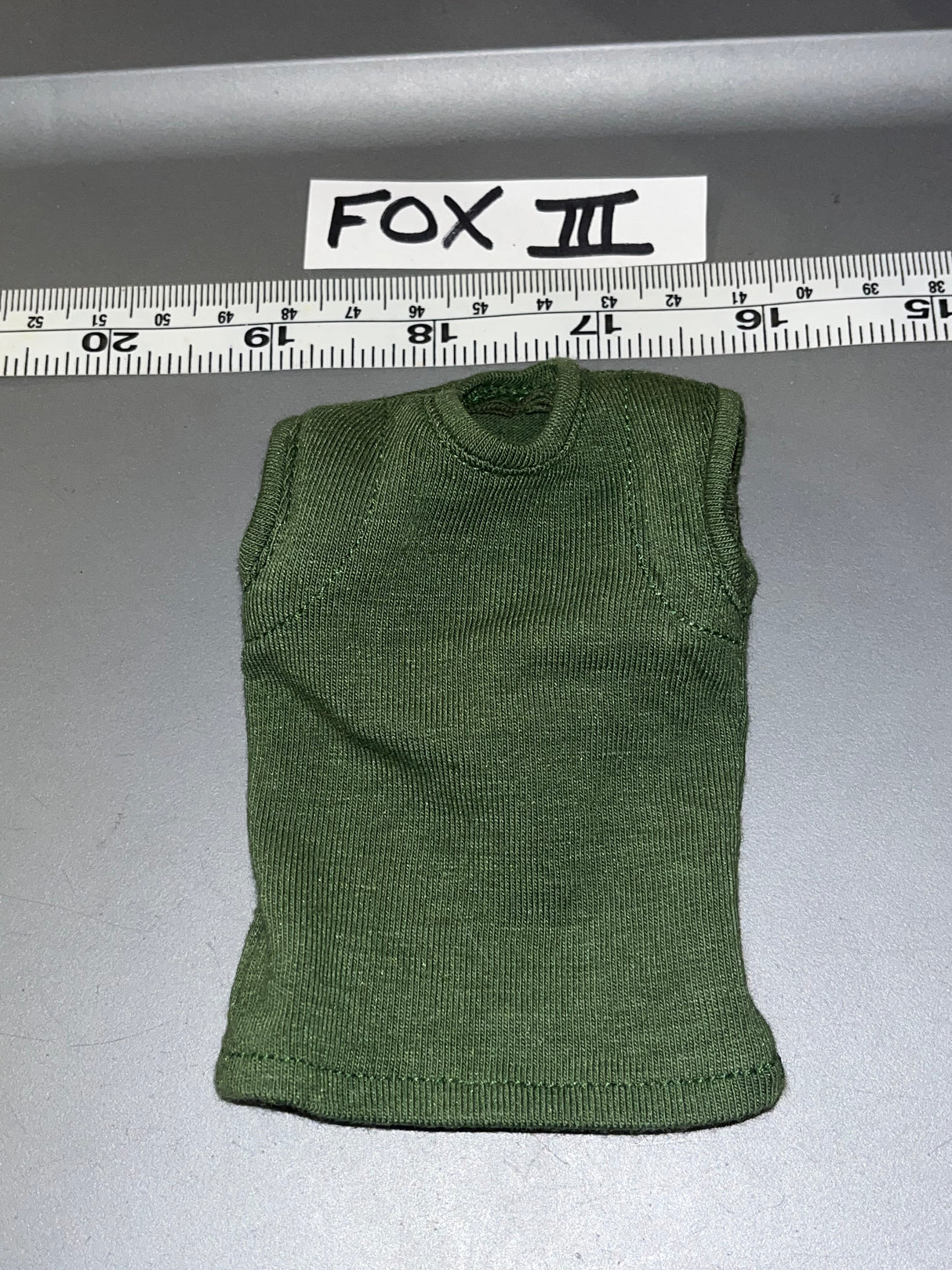1/6 Scale Modern Era Marine T Shirt - Easy and Simple 105786