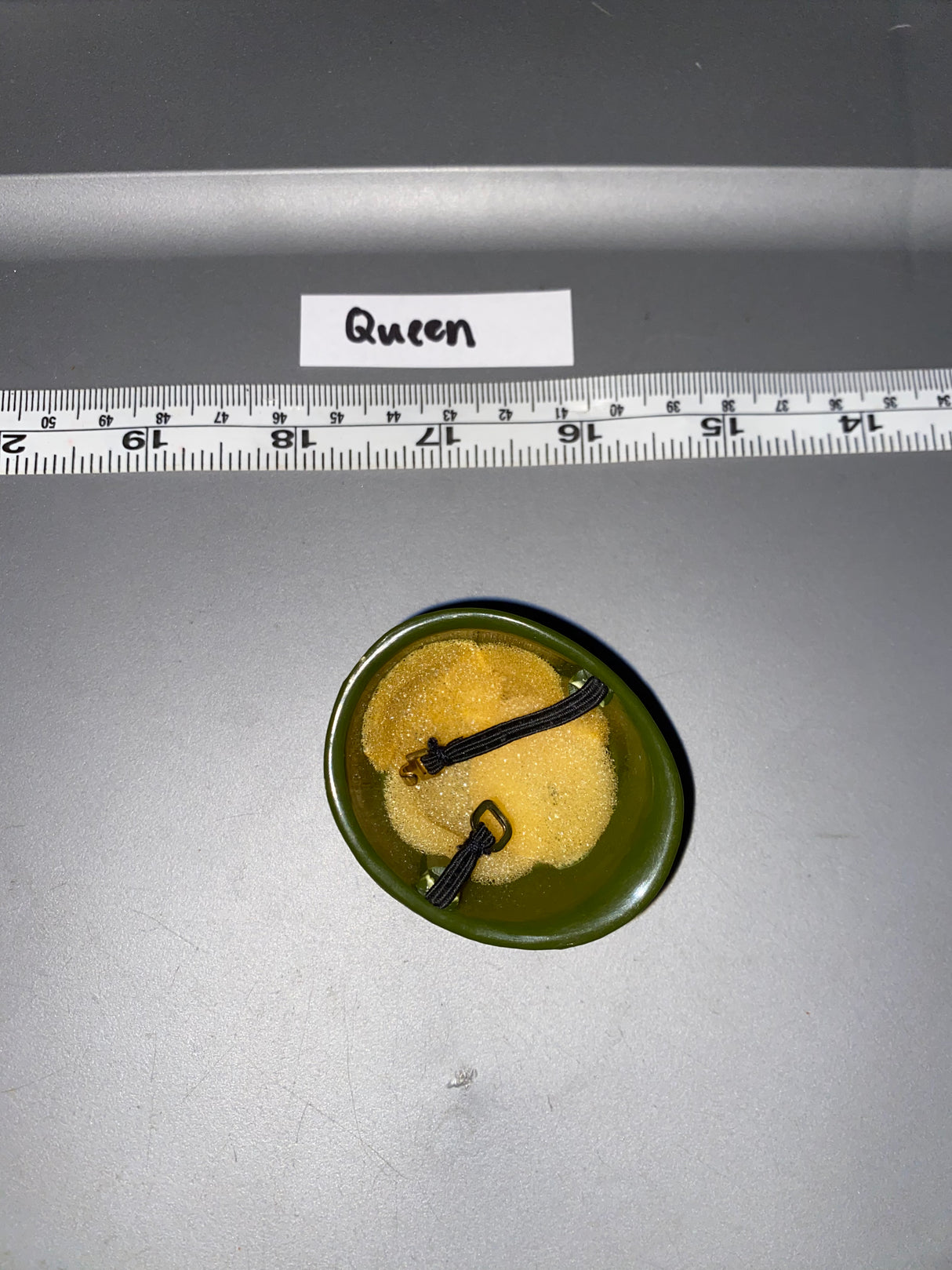 1/6 Scale WWII US General Helmet 102234