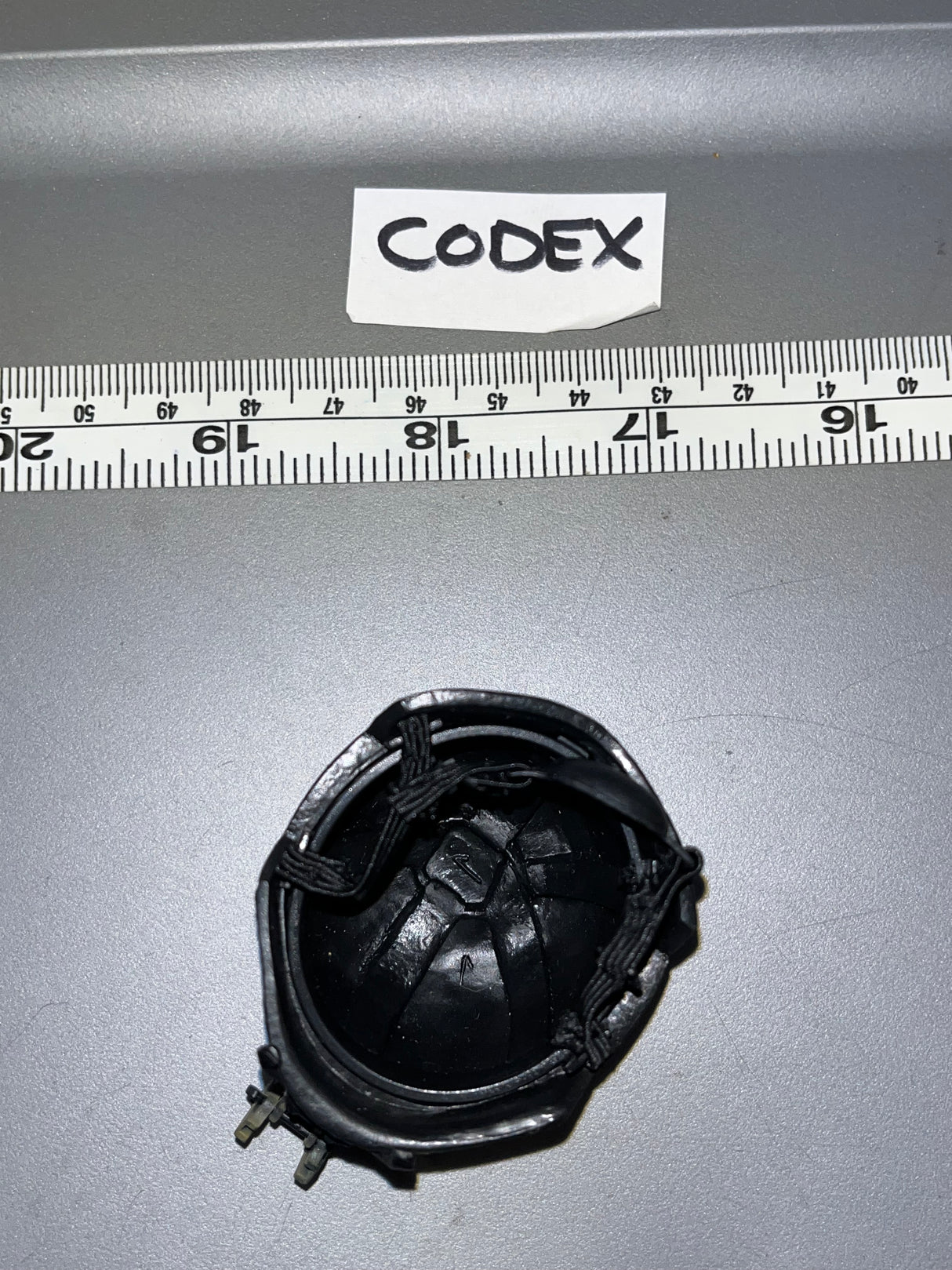 1/6 Scale Modern Era Helmet 107946