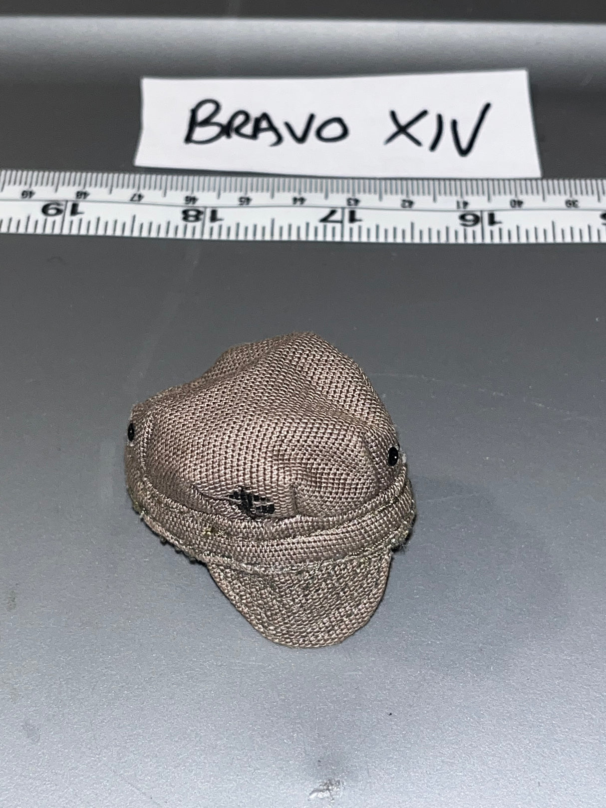 1/6 WWII US Cover Hat - Marine USMC 108643