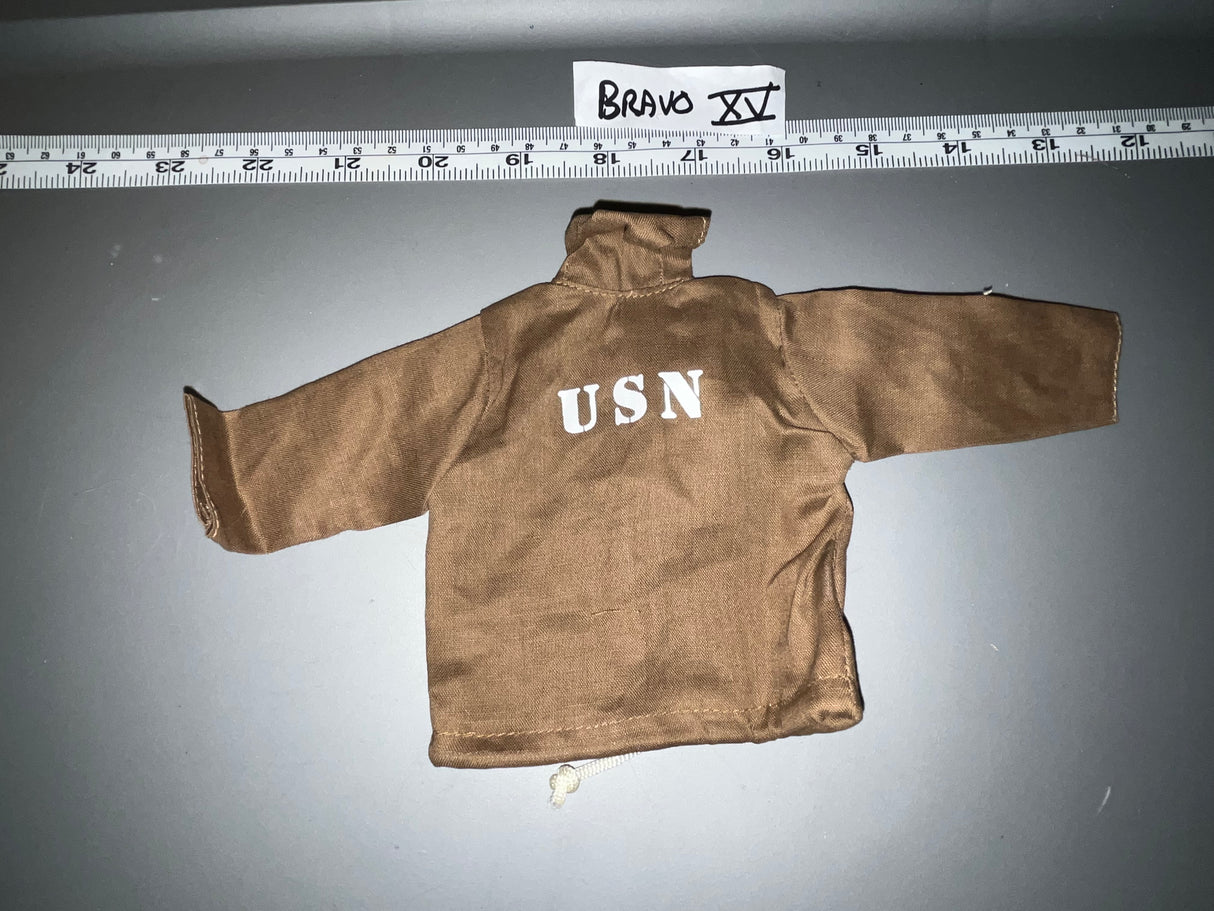 1/6 Scale WWII US Navy Parka / Jacket