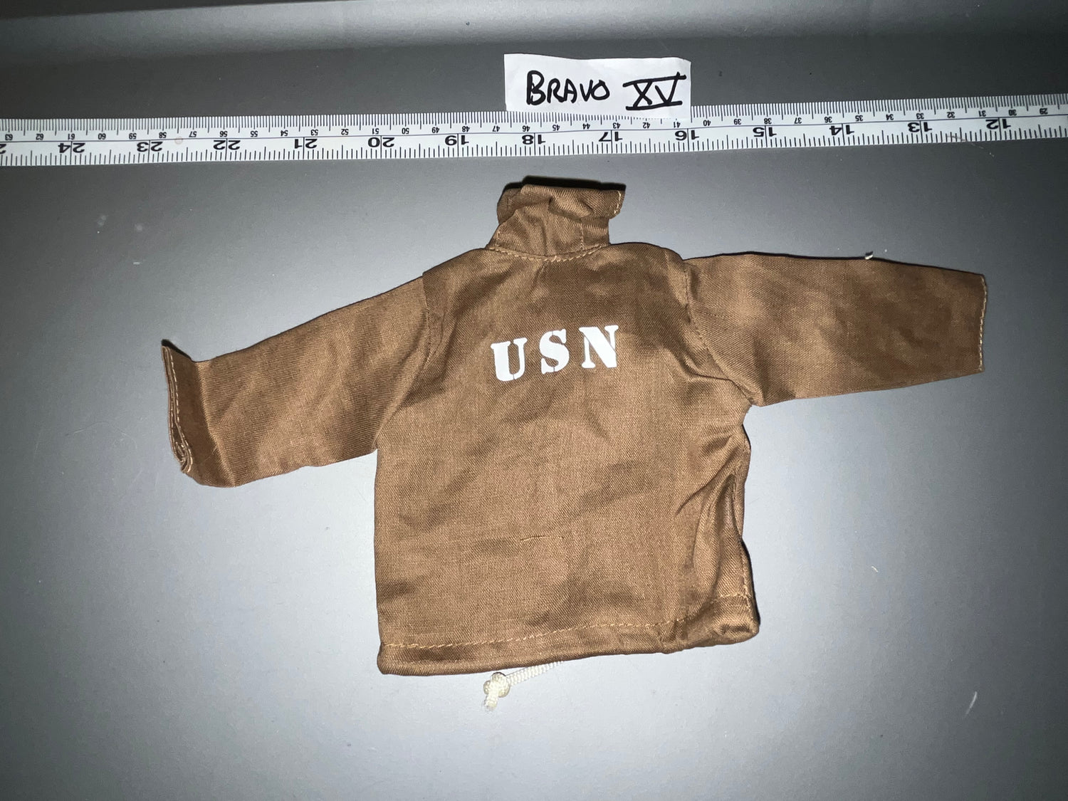 1/6 Scale WWII US Navy Parka / Jacket