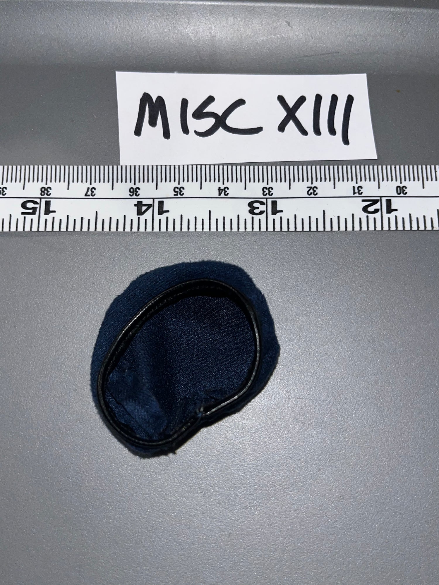 1/6 Scale WWII Russian Female Beret  106258