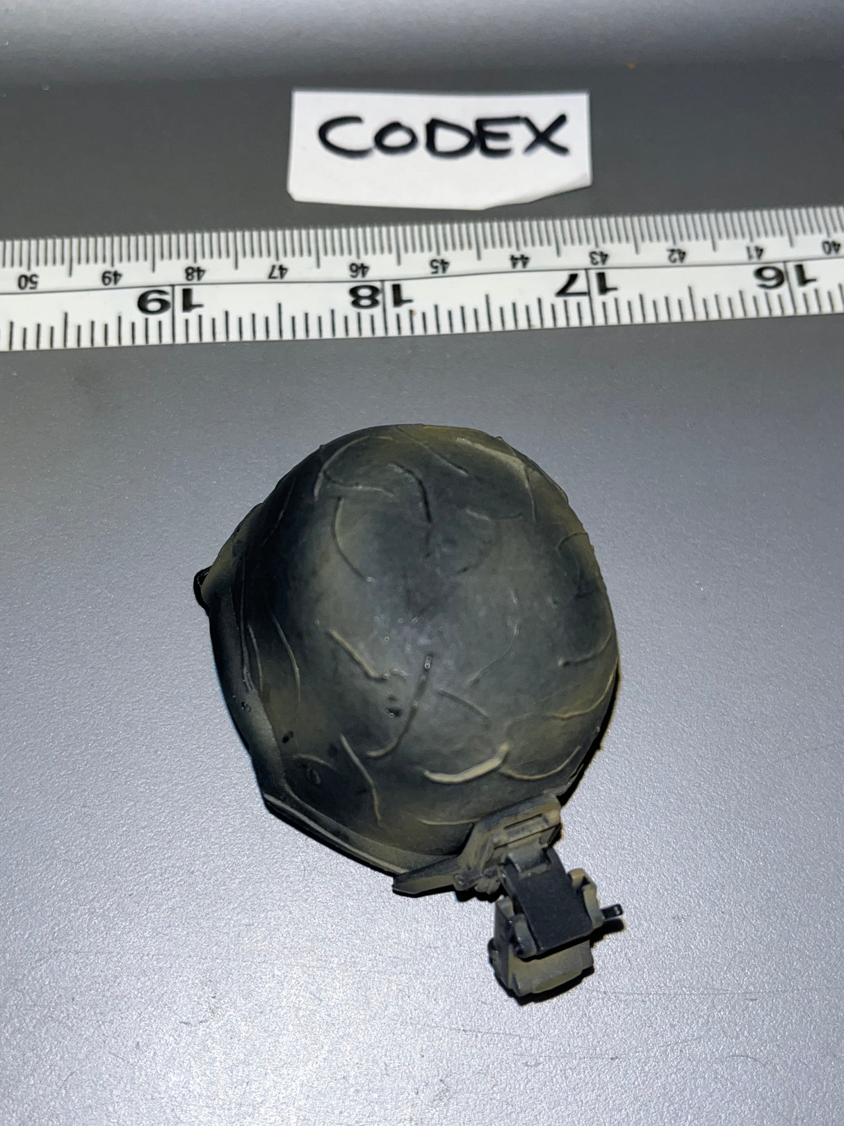 1/6 Scale Modern Era Helmet 107946