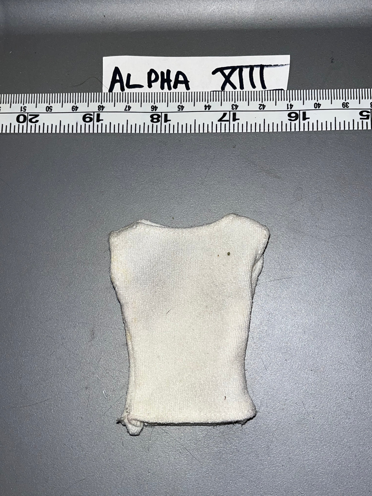 1/6 Scale Modern Era Undershirt 108981