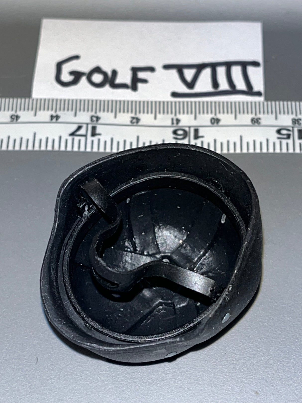 1/6 Scale Modern Era Helmet 104398