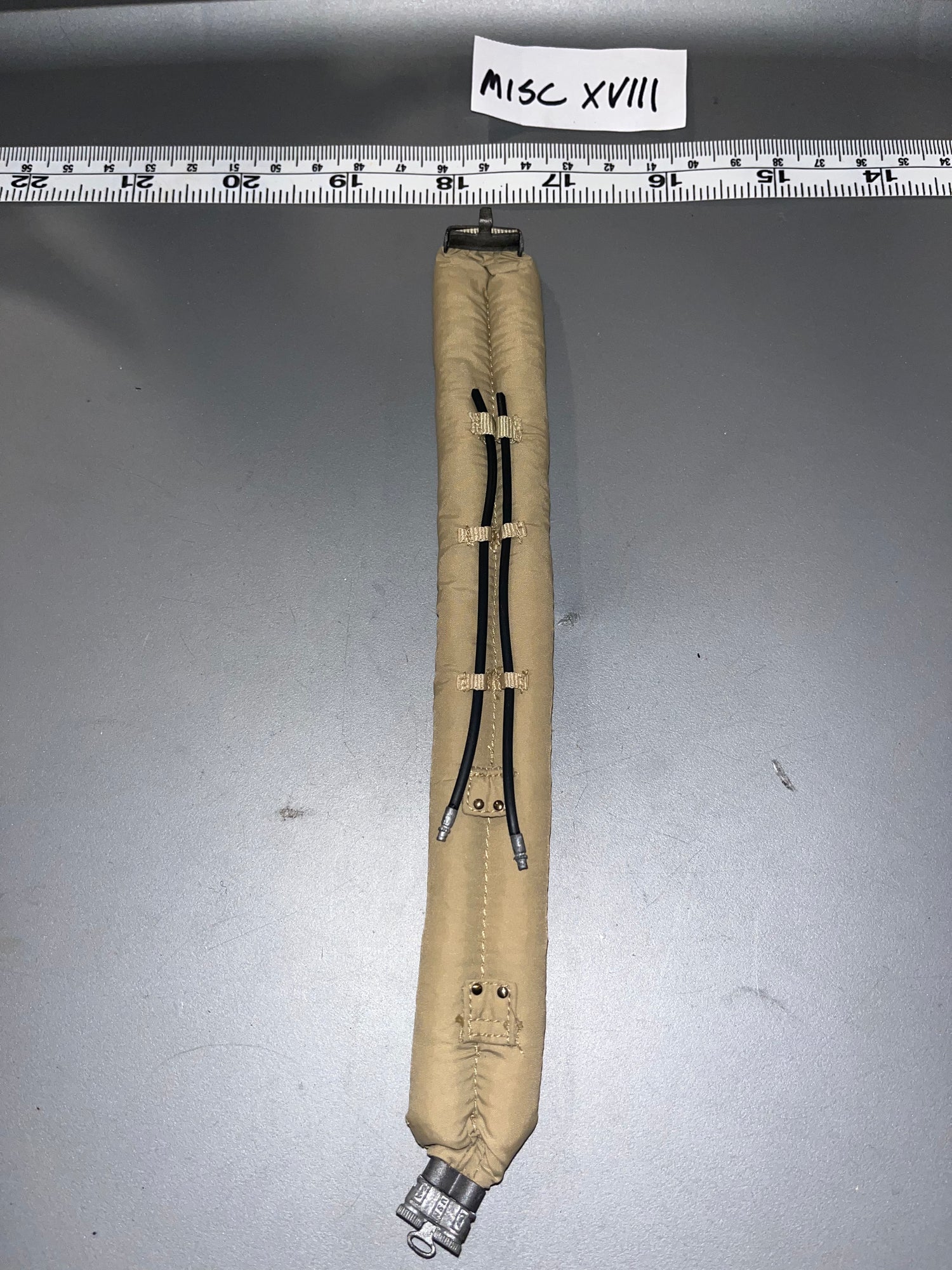 1/6 Scale WWII US Floatation Belt 107289