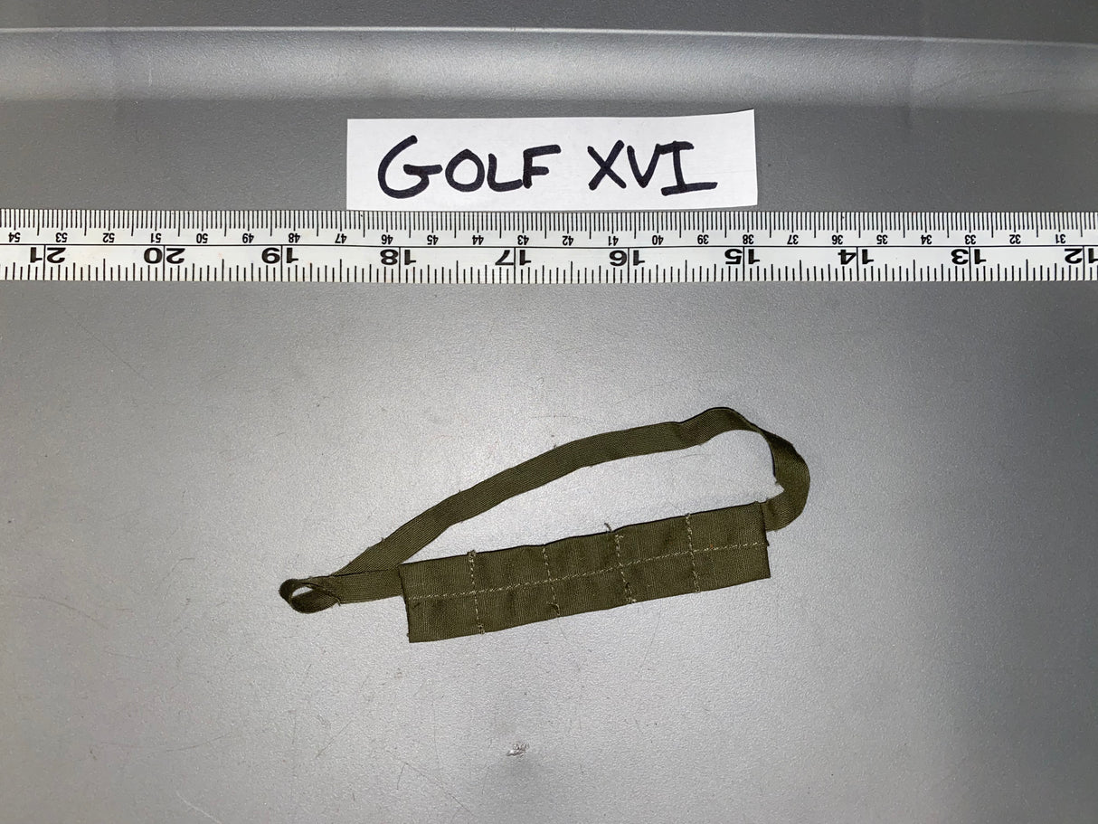 1/6 Scale WWII British Enfield Bandolier 104122